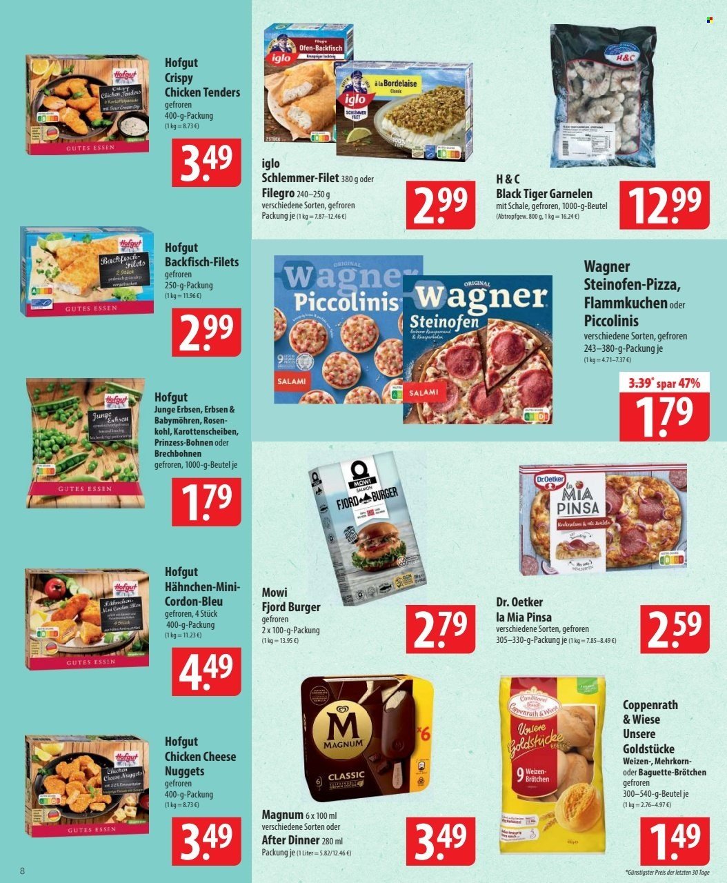 FAMILA Prospekt - Ab Montag 9.03.2026