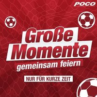 POCO Prospekt - Ab Sonntag 14.06.2026
