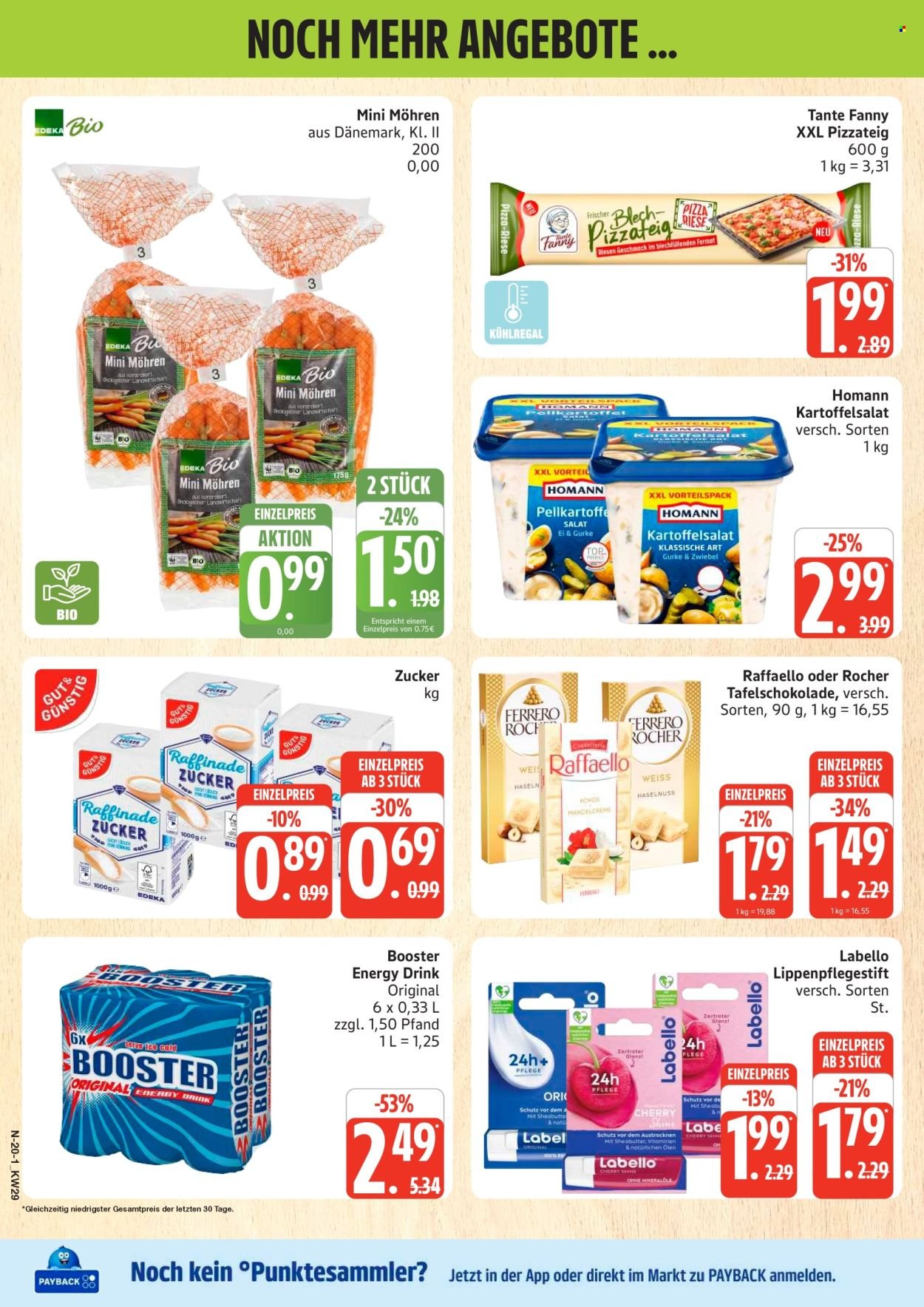 MARKTKAUF Prospekt - Ab Montag 13.07.2026