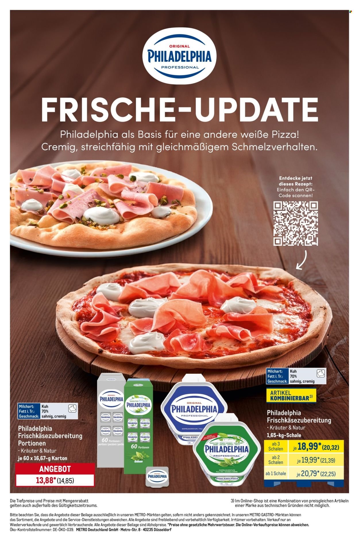 METRO Prospekt - Marken für Profis (2026-06-01 - 2026-06-06)