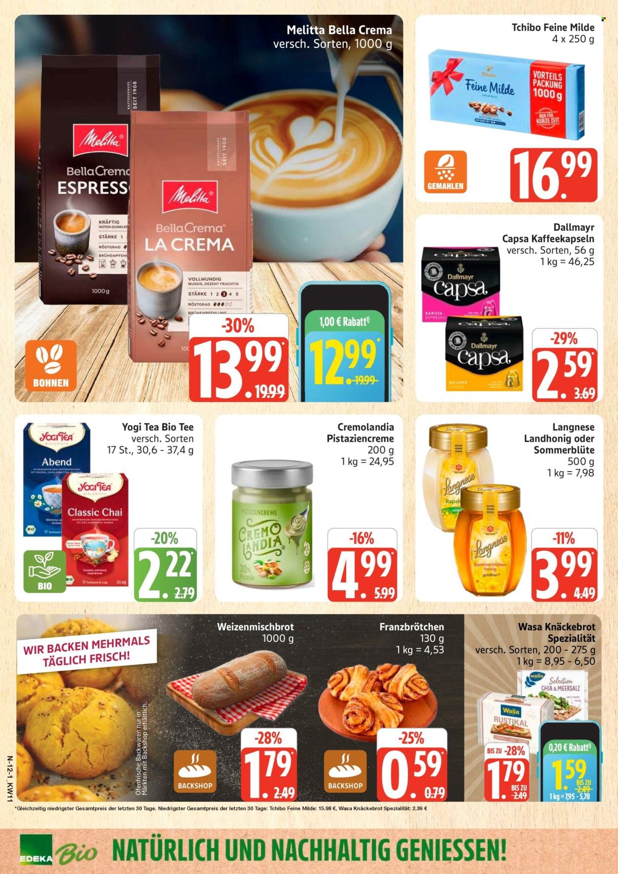 MARKTKAUF Prospekt - Ab Montag 9.03.2026