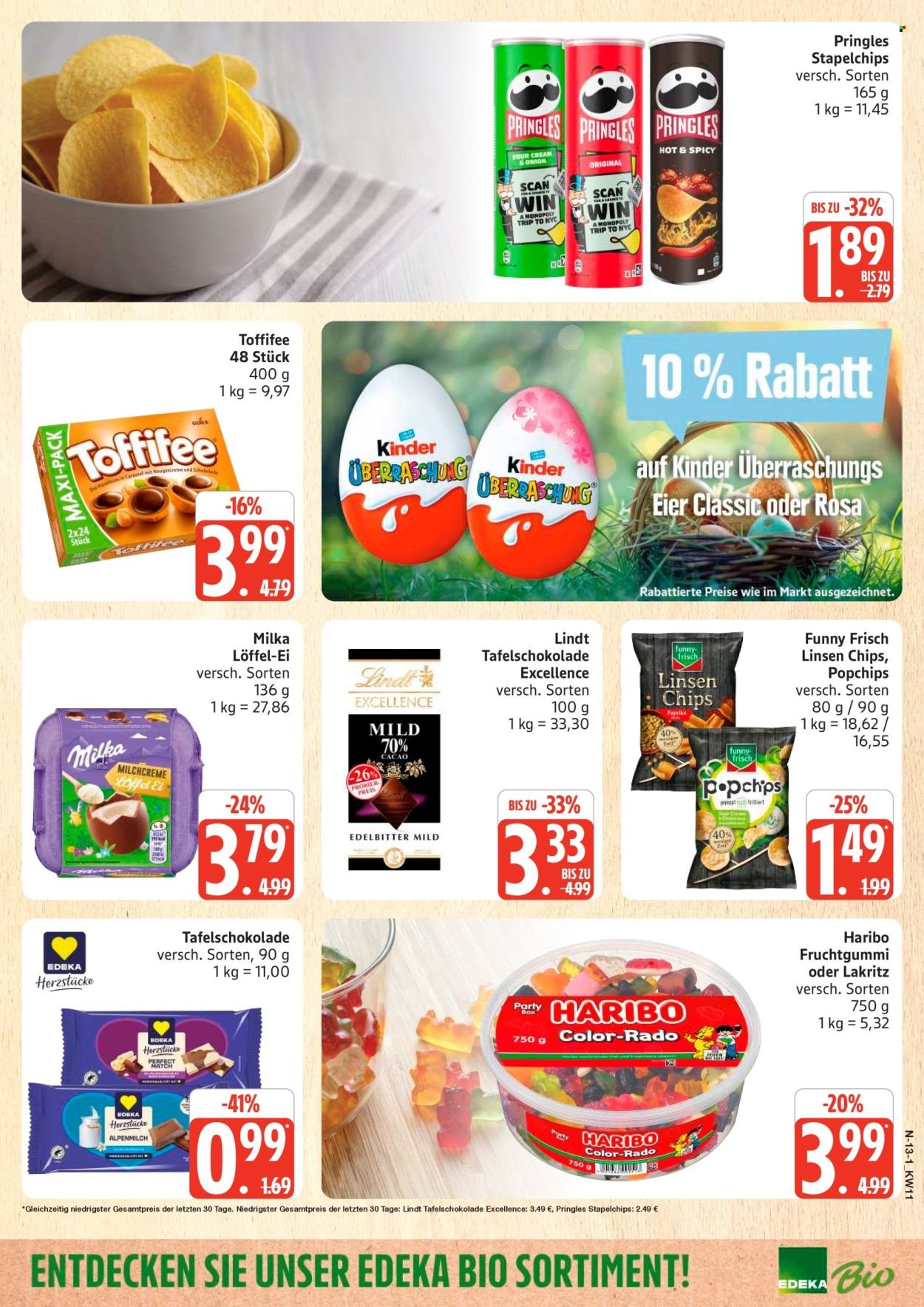 MARKTKAUF Prospekt - Ab Montag 9.03.2026