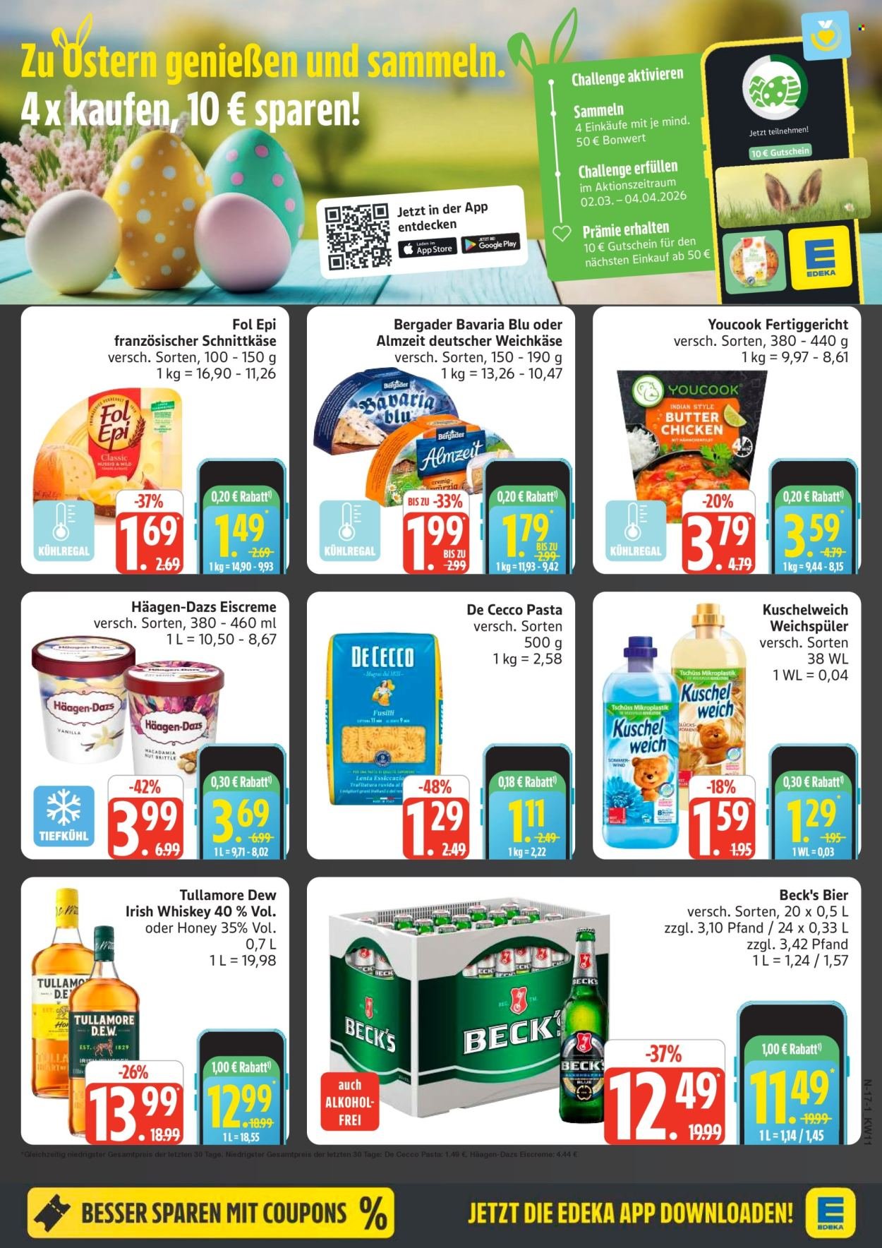 MARKTKAUF Prospekt - Ab Montag 9.03.2026