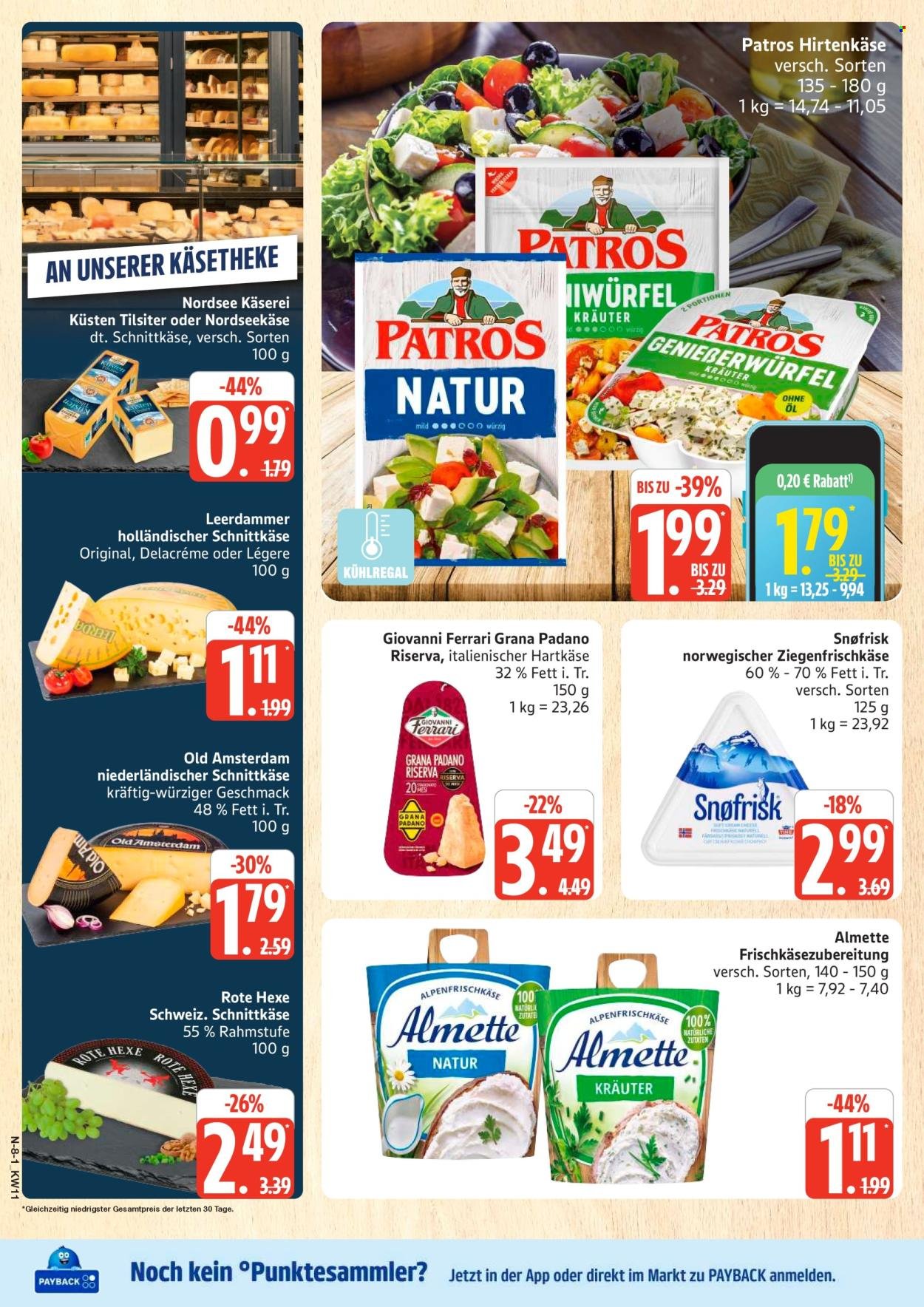 MARKTKAUF Prospekt - Ab Montag 9.03.2026