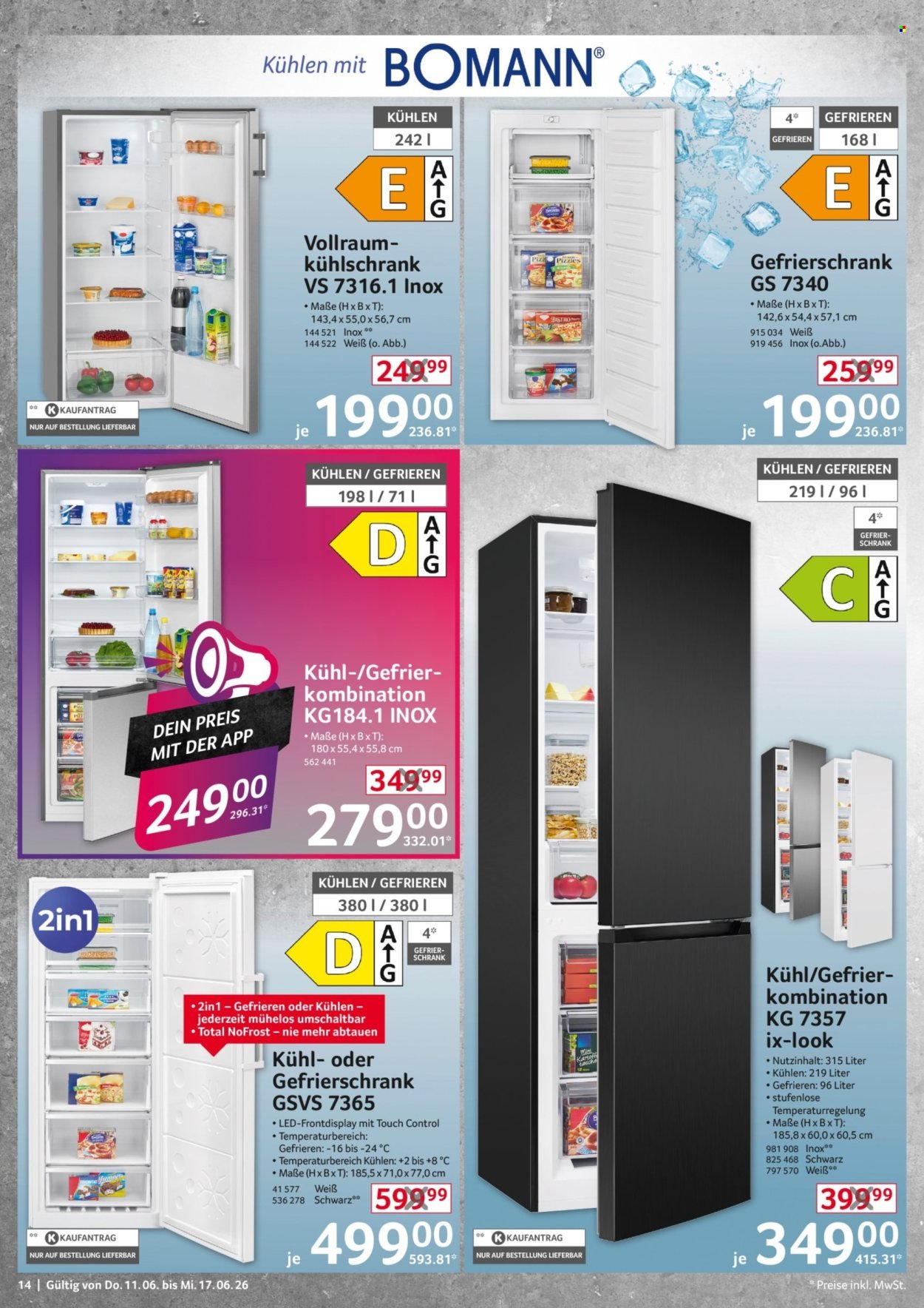SELGROS Prospekt - Non Food