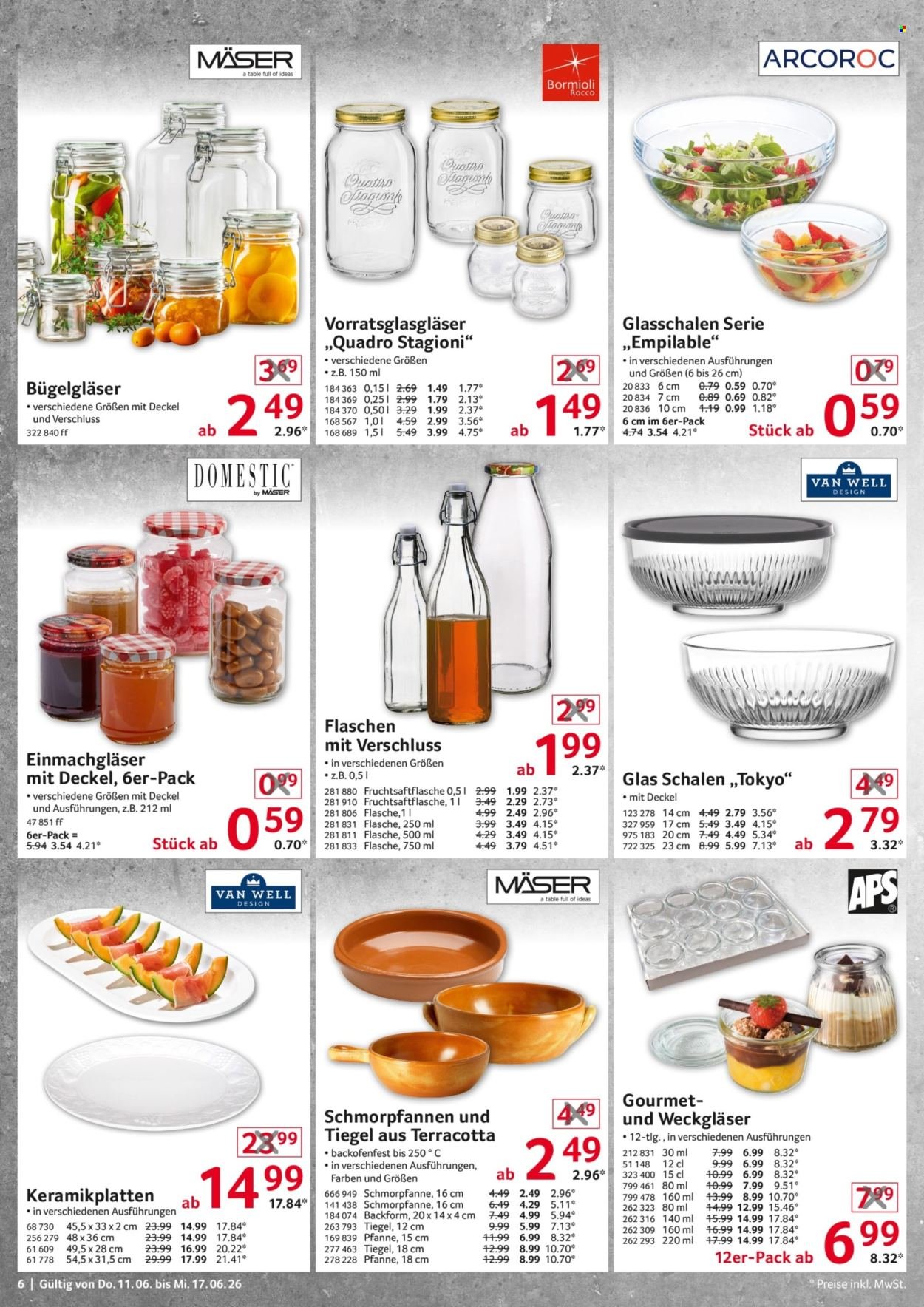 SELGROS Prospekt - Non Food