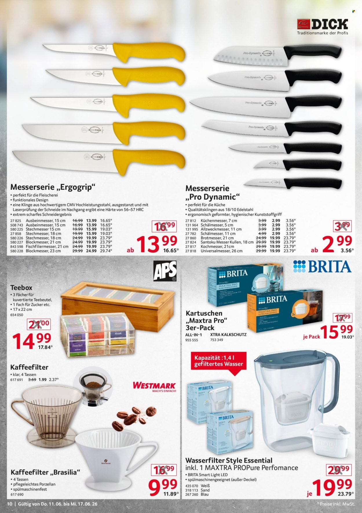 SELGROS Prospekt - Non Food