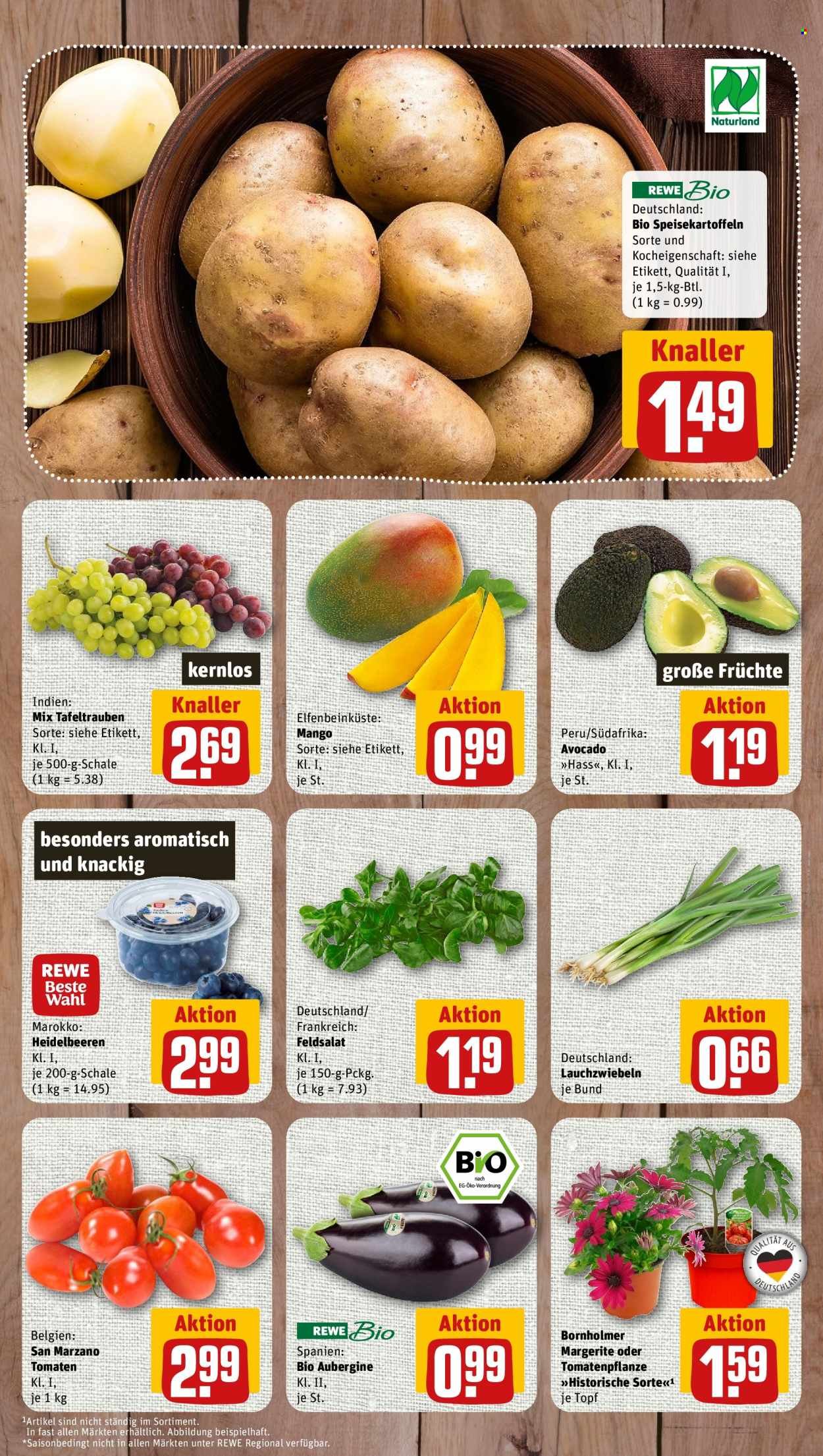 NAHKAUF Prospekt - Ab Montag 27.04.2026