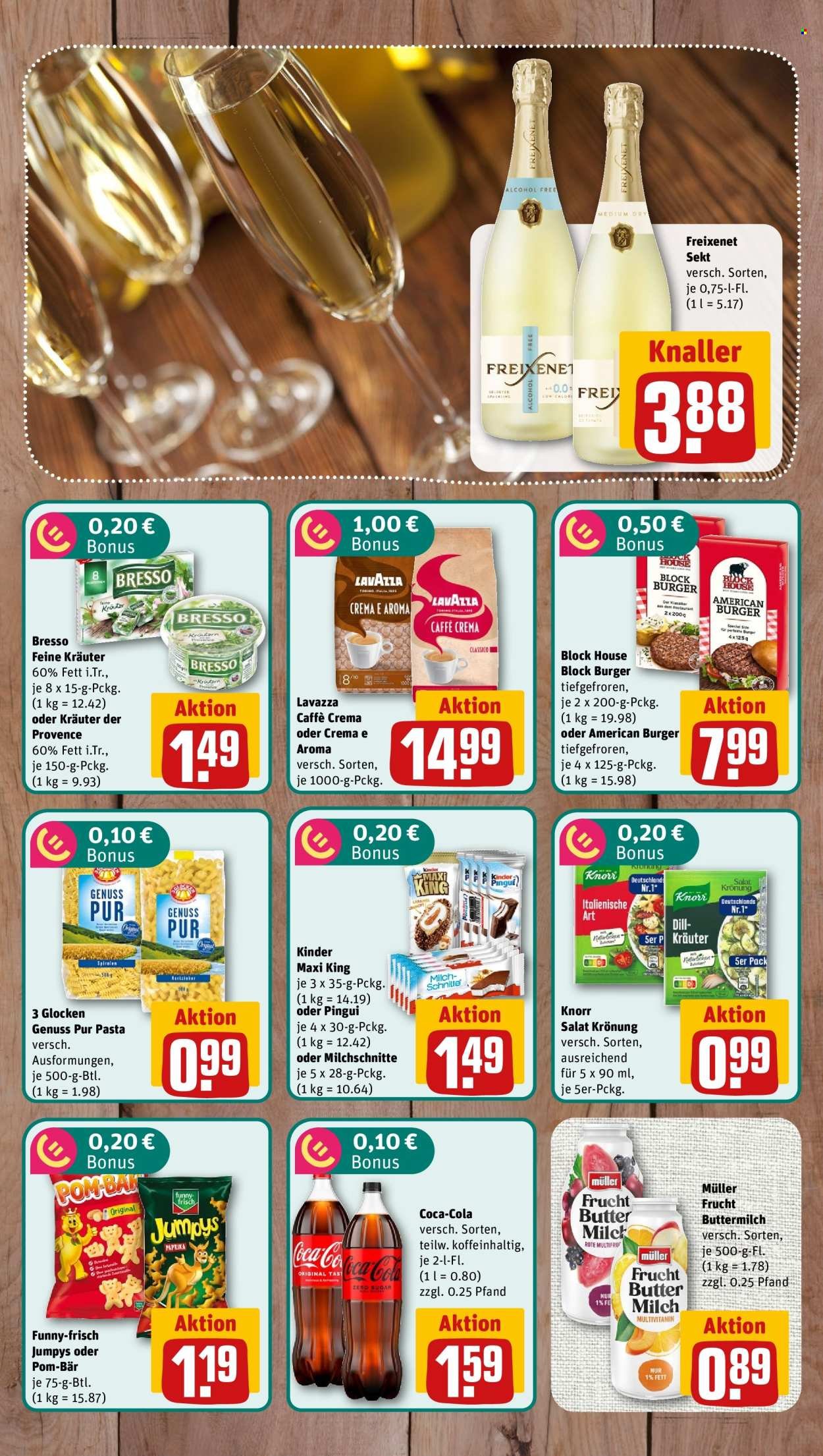 NAHKAUF Prospekt - Ab Montag 27.04.2026