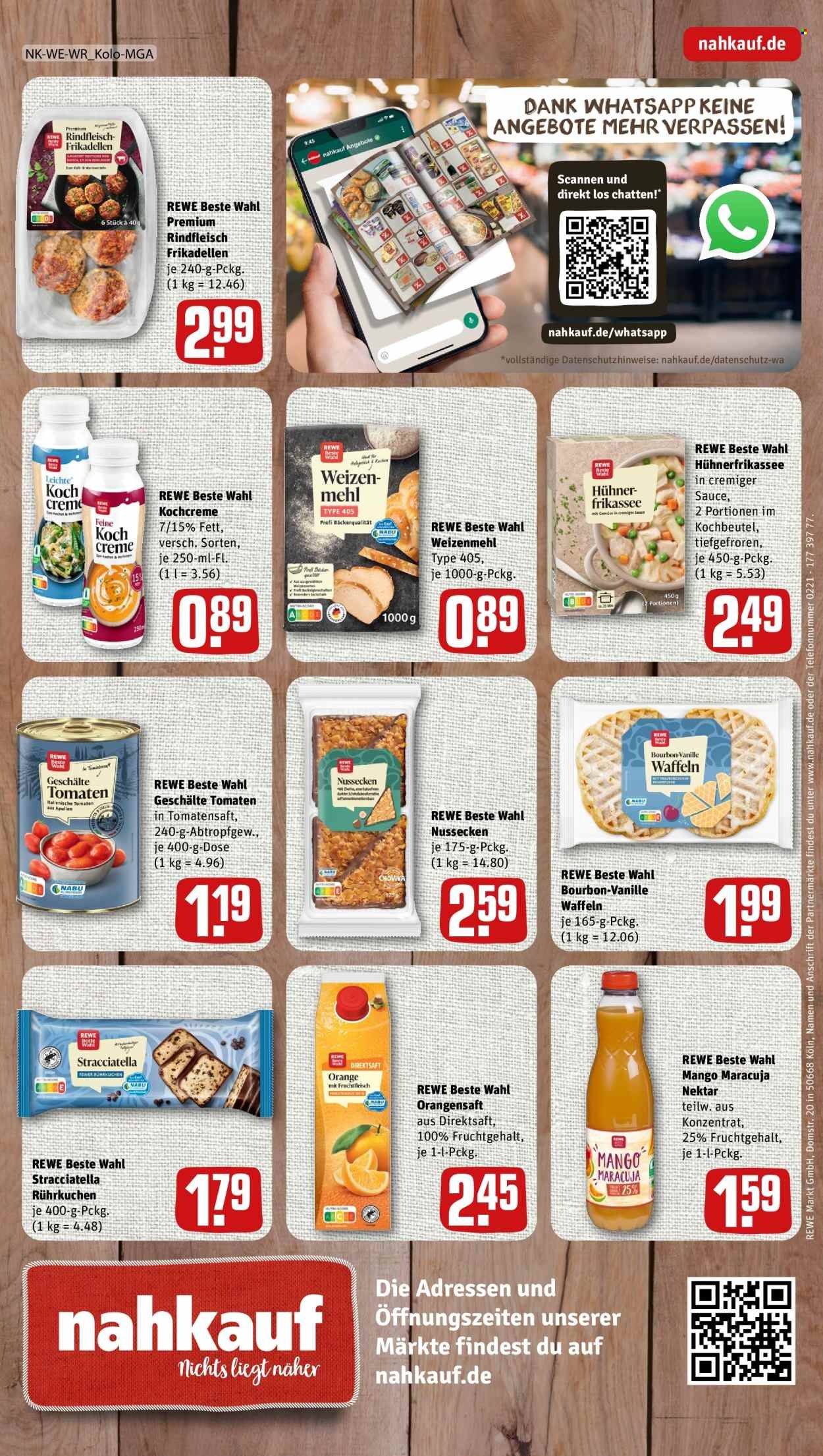 NAHKAUF Prospekt - Ab Montag 27.04.2026 (2026-04-27 - 2026-05-02)