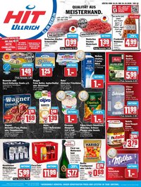 HIT Prospekt - Ab Montag 19.10.2026
