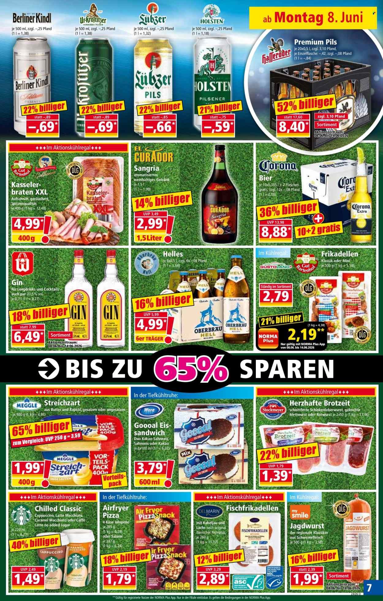 NORMA Prospekt - Ab Montag 8.06.2026