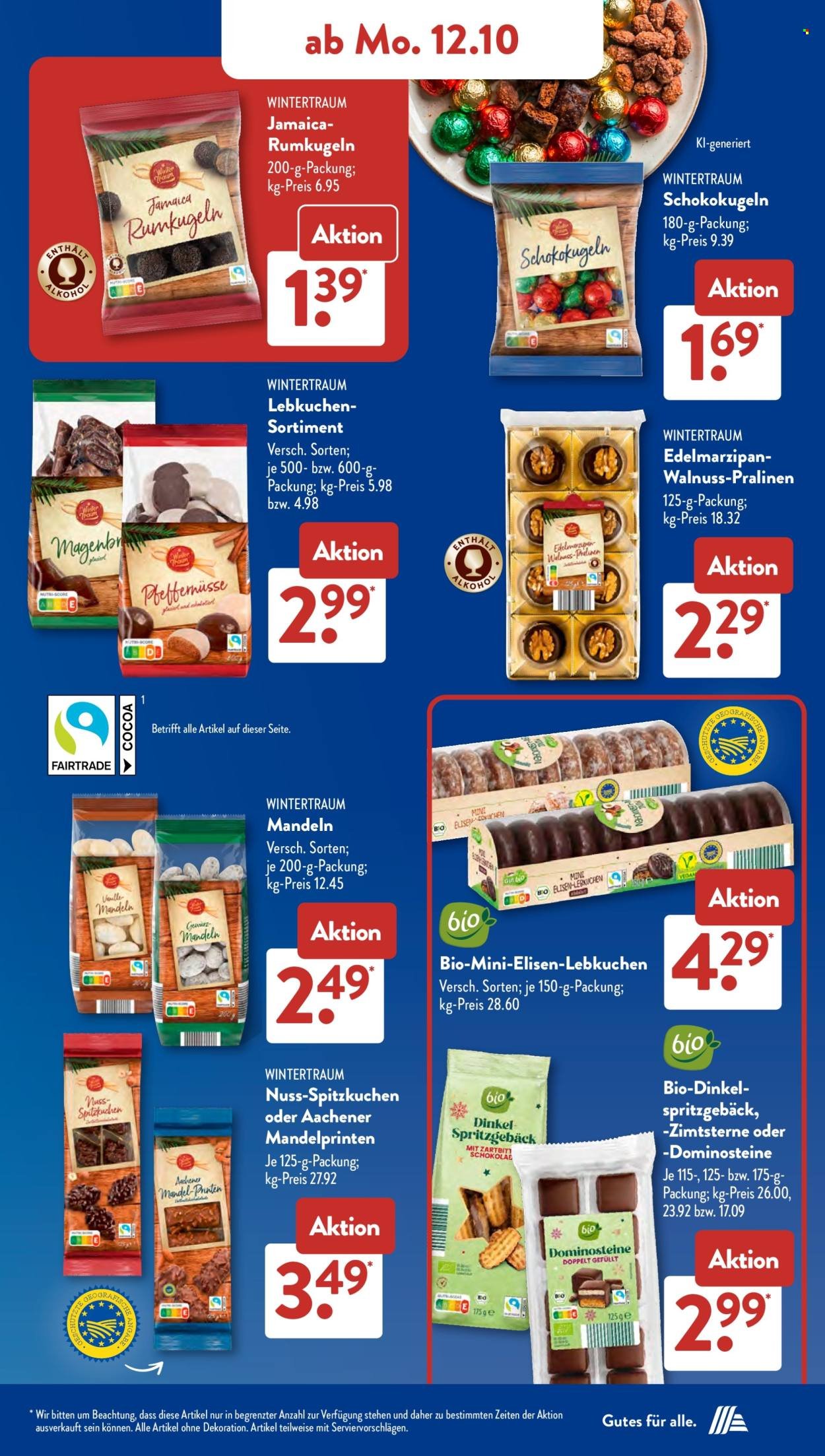 ALDI SÜD Prospekt - Amerikanische Woche