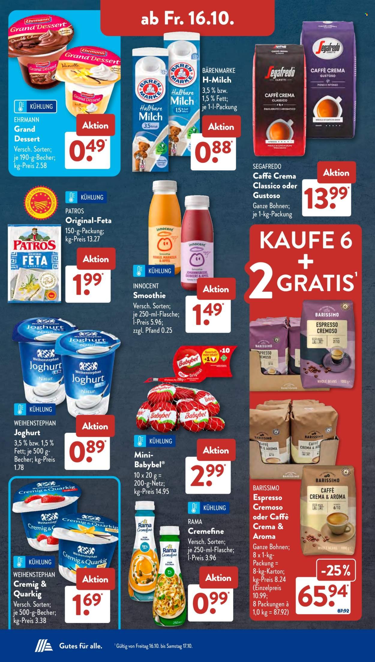 ALDI SÜD Prospekt - Amerikanische Woche
