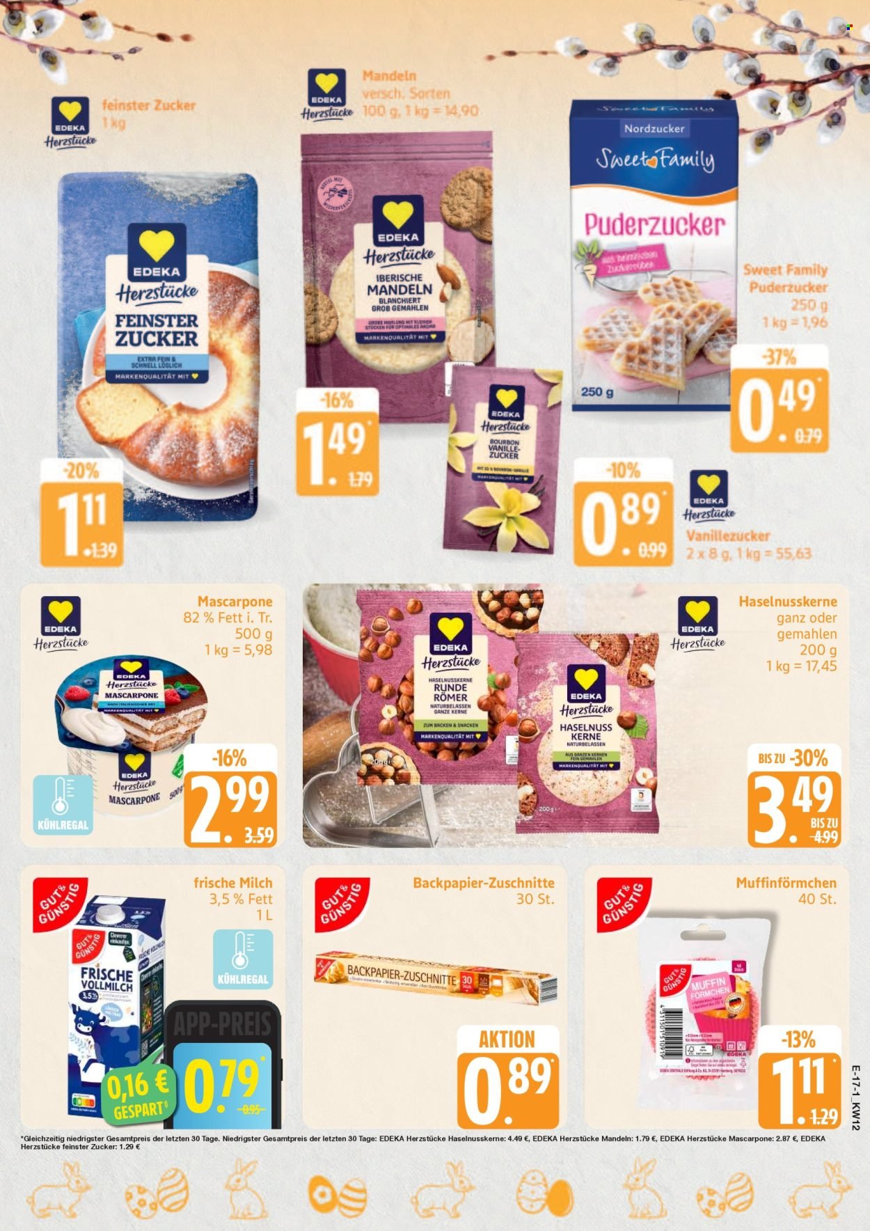 MARKTKAUF Prospekt - Ab Montag 16.03.2026