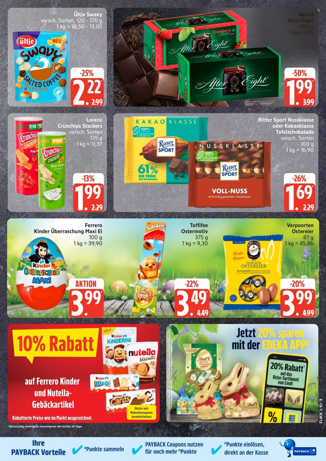 MARKTKAUF Prospekt - Ab Montag 16.03.2026