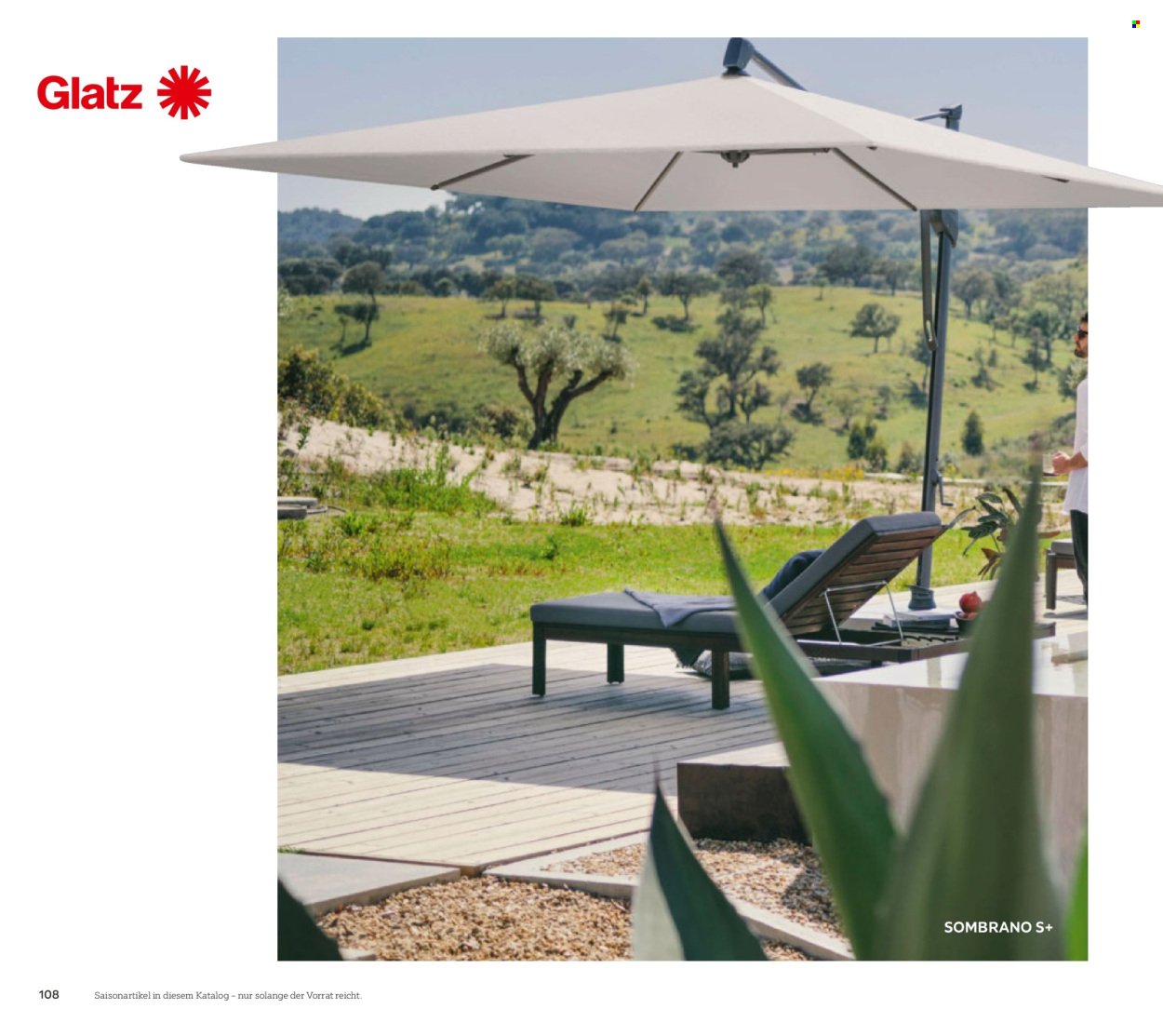 XXXLUTZ Prospekt - My Home Garten