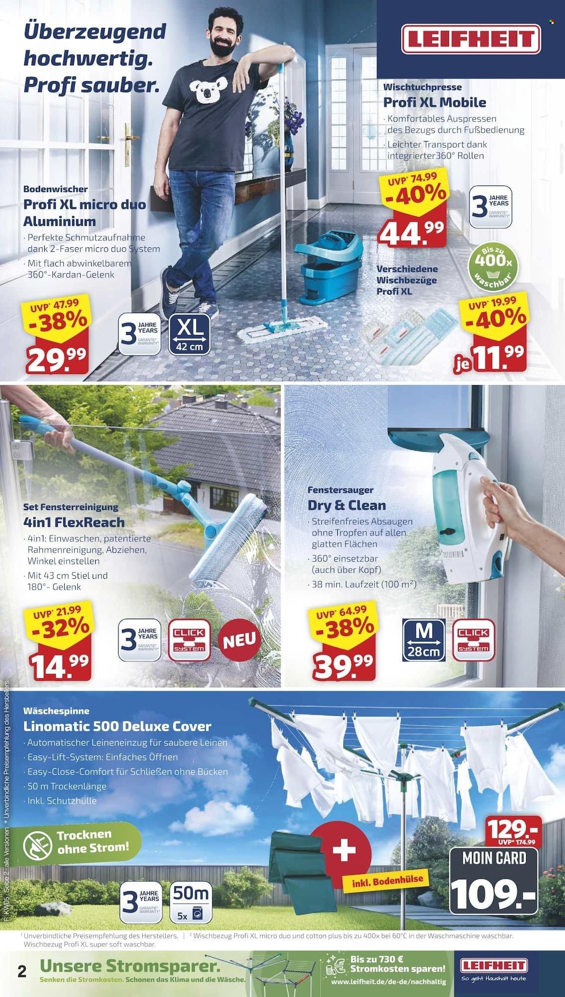 FAMILA Prospekt - Ab Montag 26.01.2026