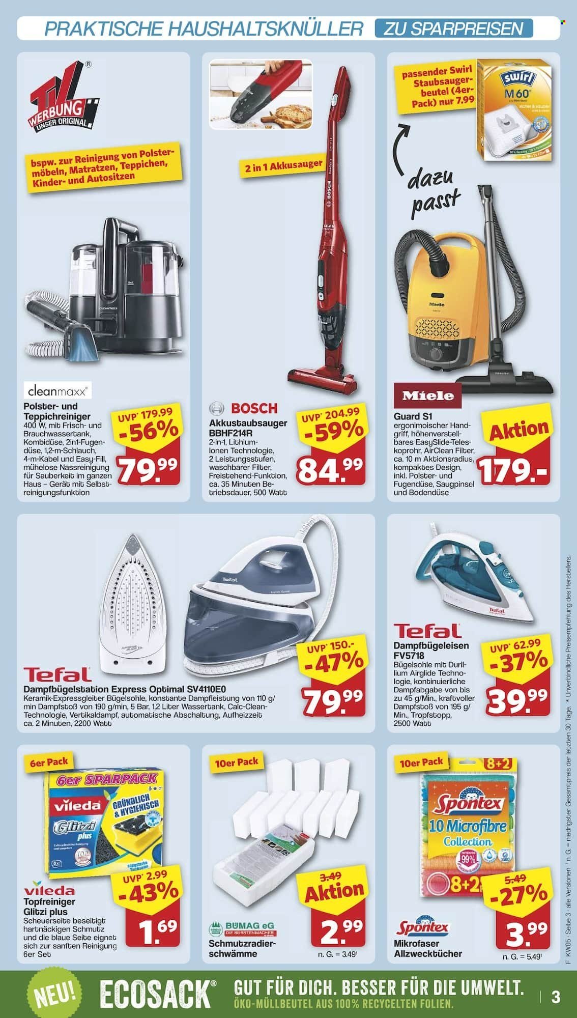 FAMILA Prospekt - Ab Montag 26.01.2026