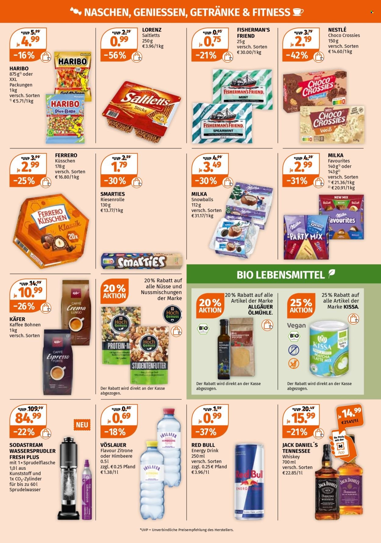 MÜLLER Prospekt - Unsere Highlights zur Weihnachtszeit