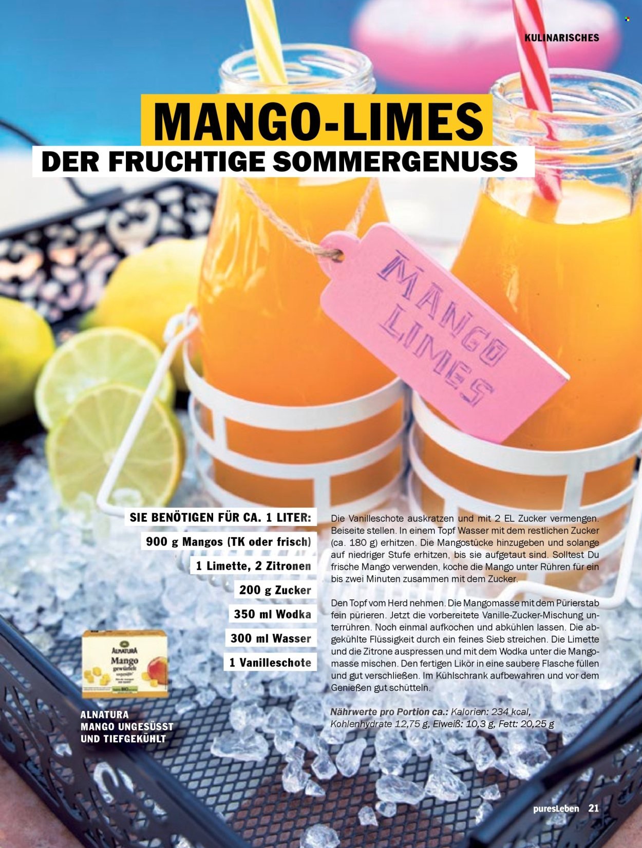 HIT Angebote - Juli 2025 (2025-07-19) | 21