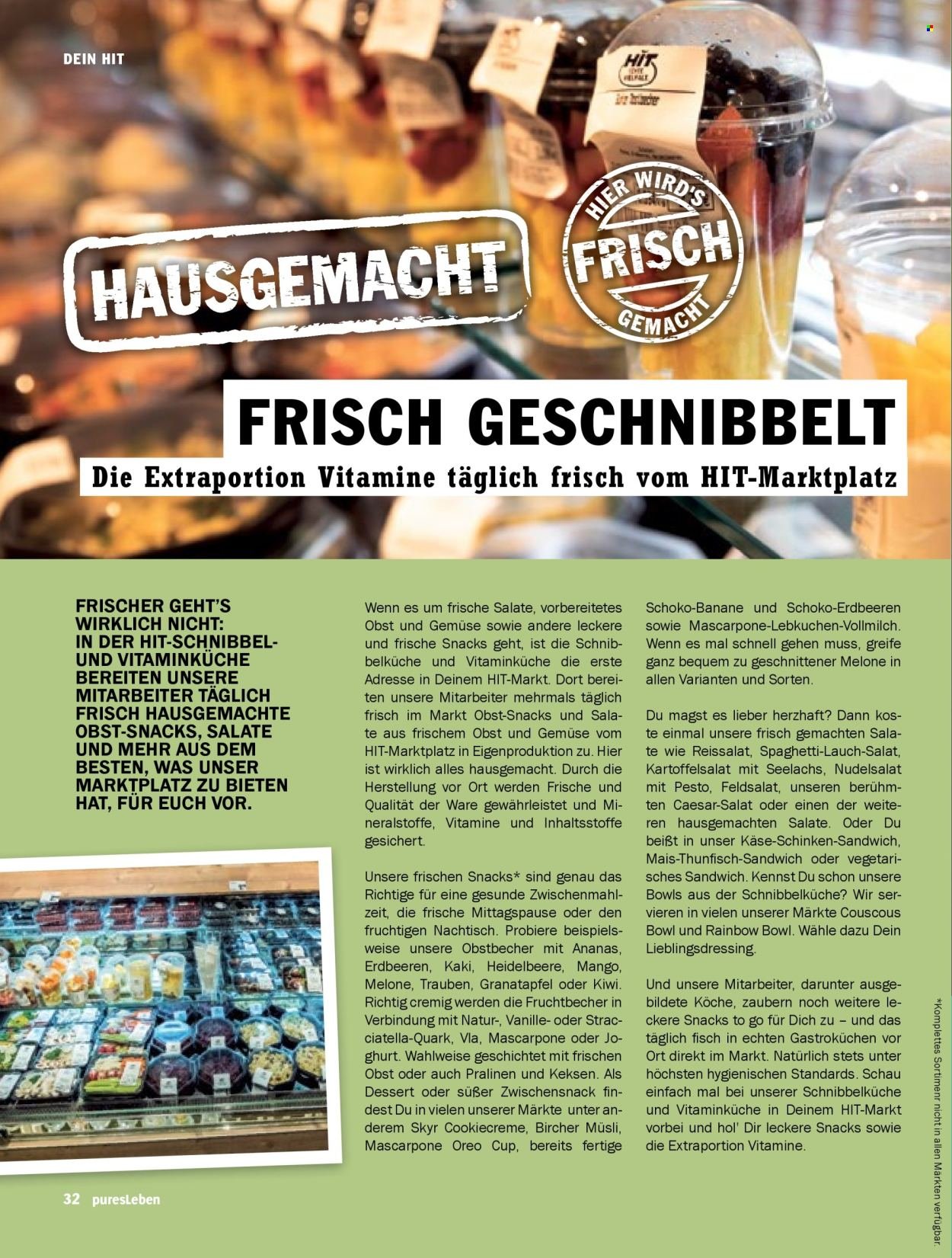 HIT Angebote - Juli 2025 (2025-07-19) | 32