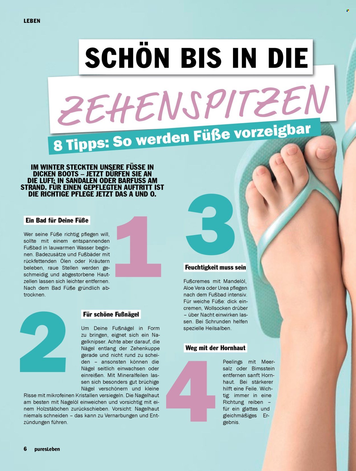 HIT Angebote - Juli 2025 (2025-07-19) | 6