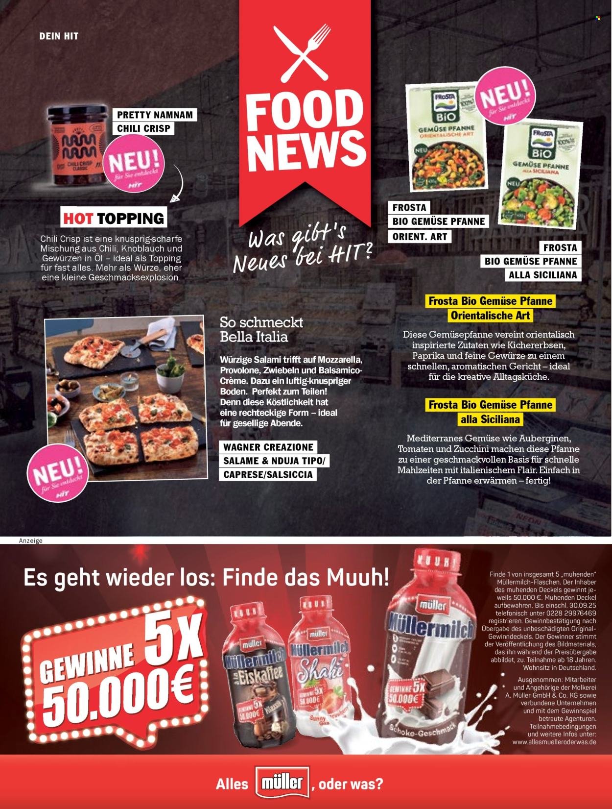 HIT Angebote - Juli 2025 (2025-07-19) | 10