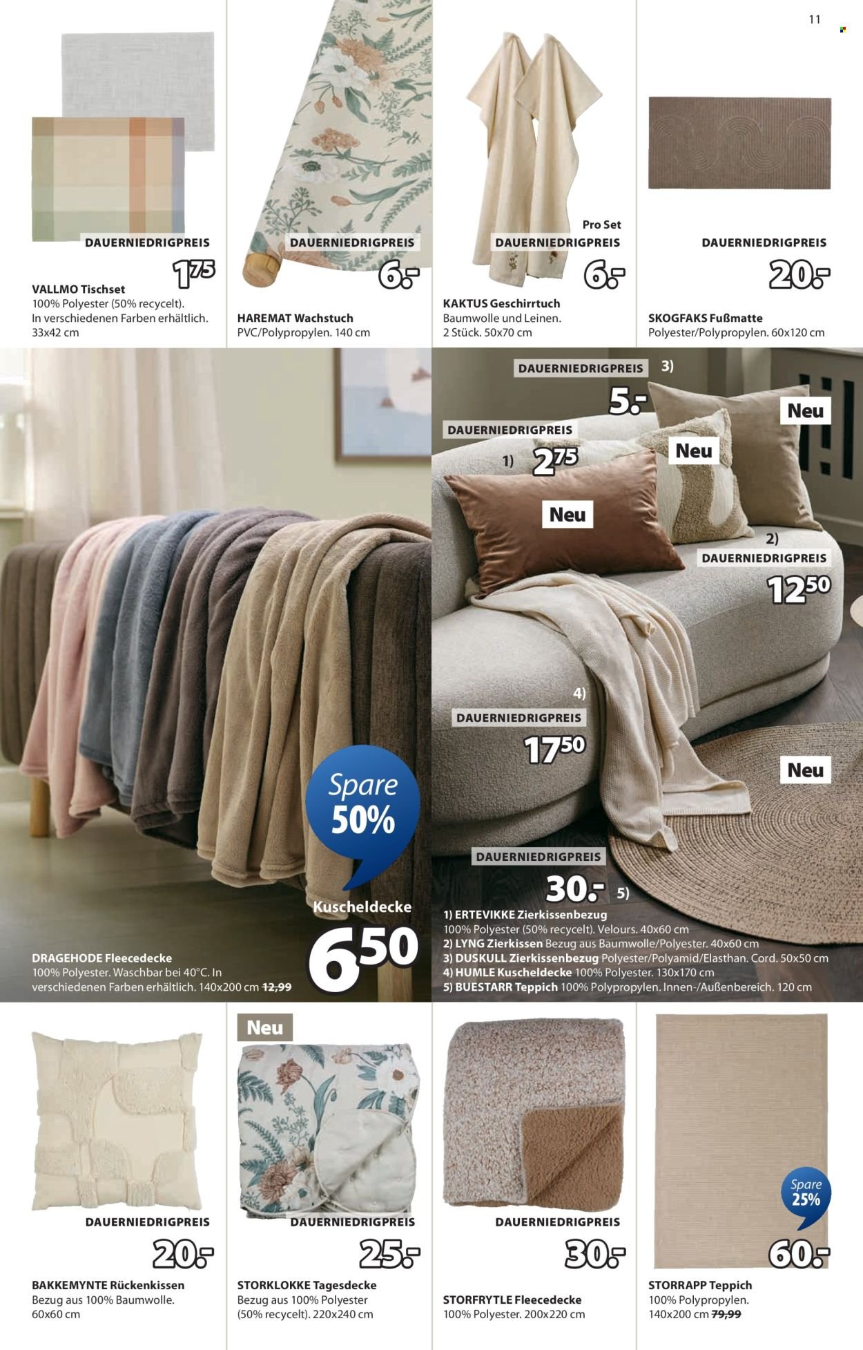 JYSK Prospekt - Großartige Angebote (2026-02-15 - 2026-03-28)