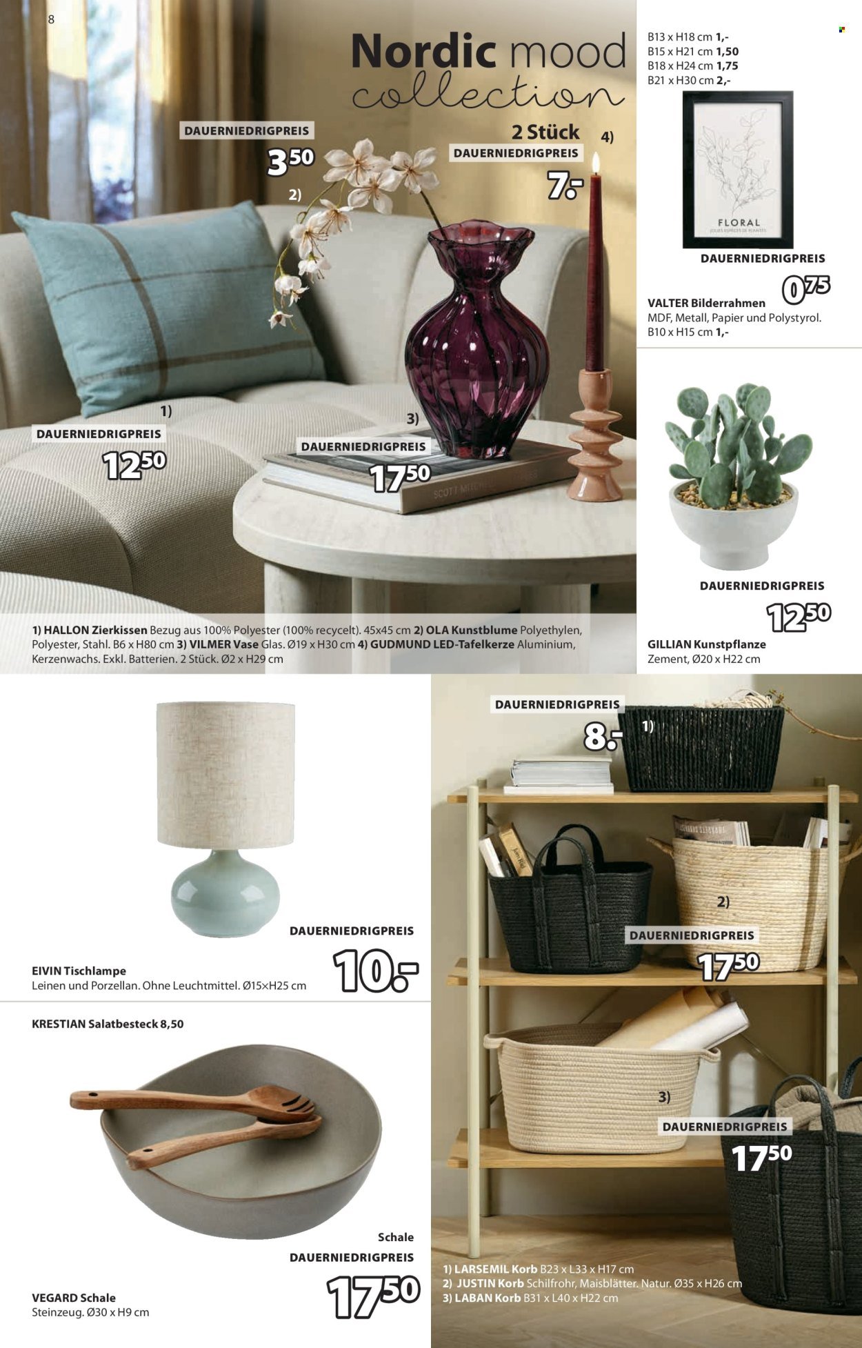 JYSK Prospekt - Großartige Angebote (2026-02-15 - 2026-03-28)