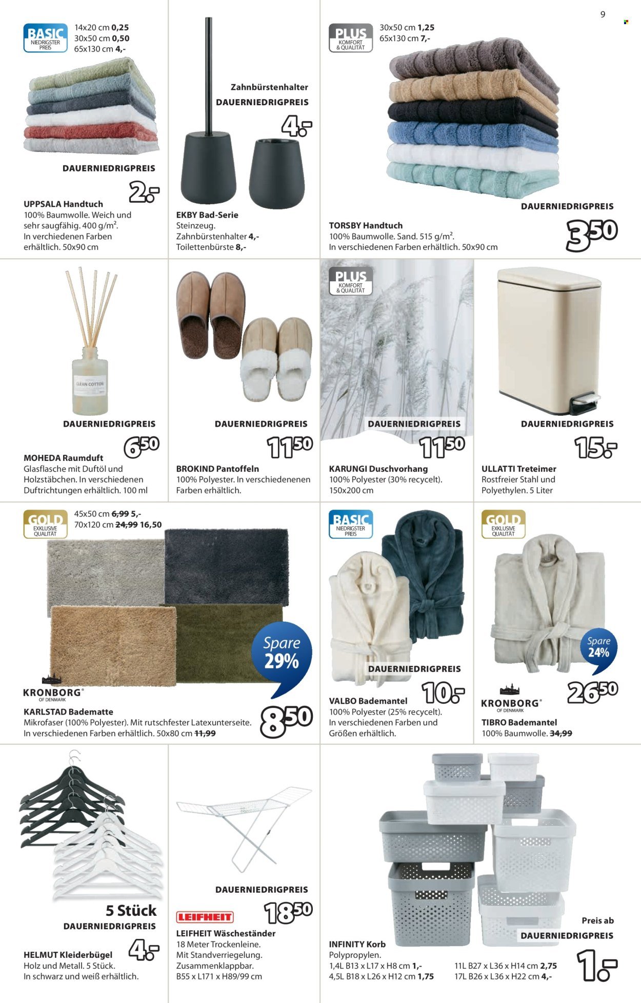 JYSK Prospekt - Großartige Angebote (2026-02-15 - 2026-03-28)