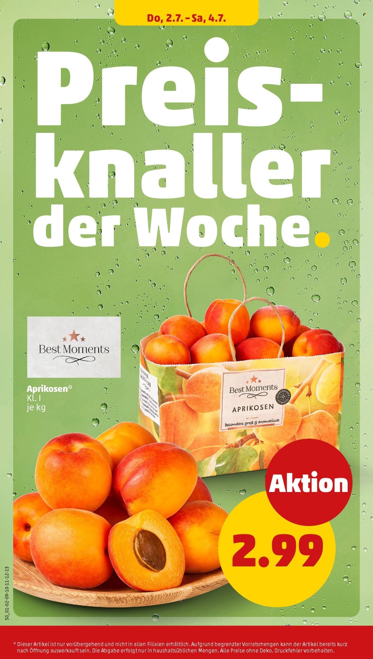 PENNY Prospekt - Ab Montag 29.06.2026