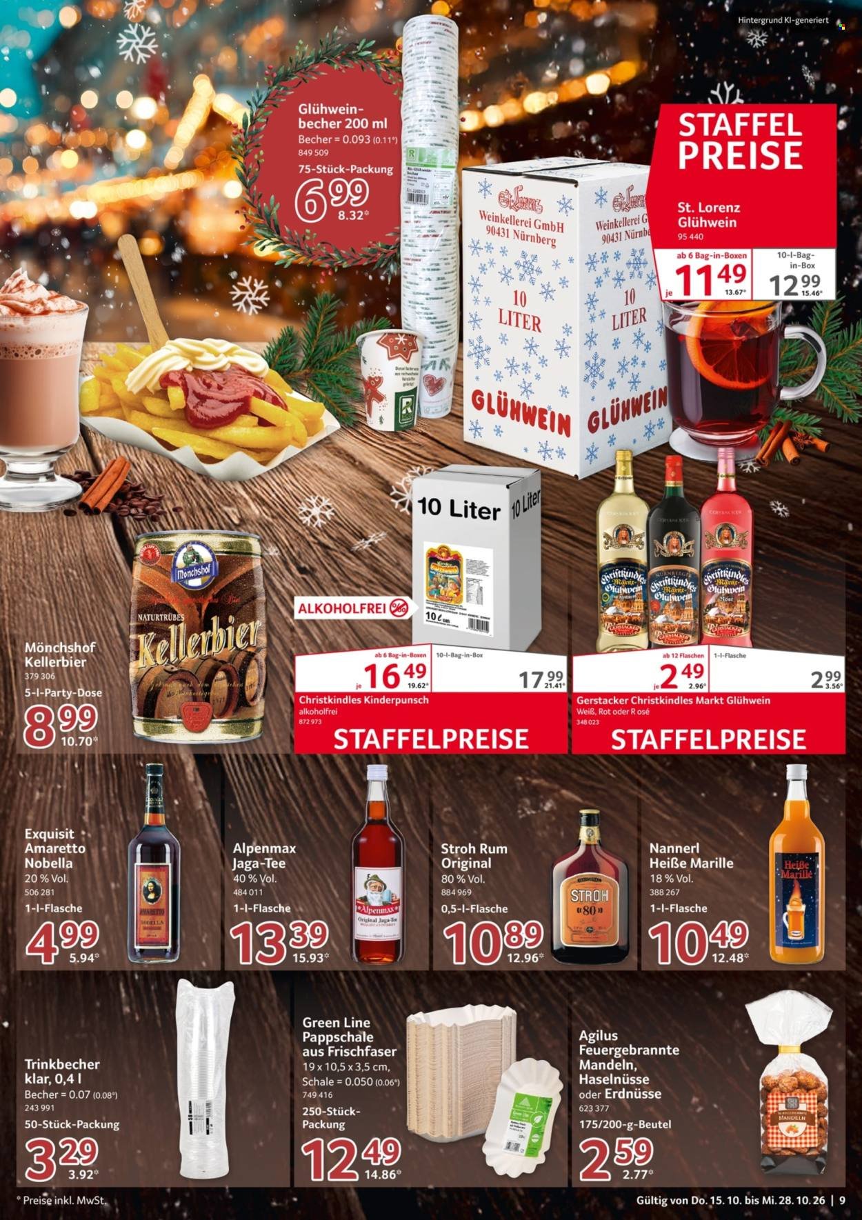 SELGROS Prospekt - Gastronomie