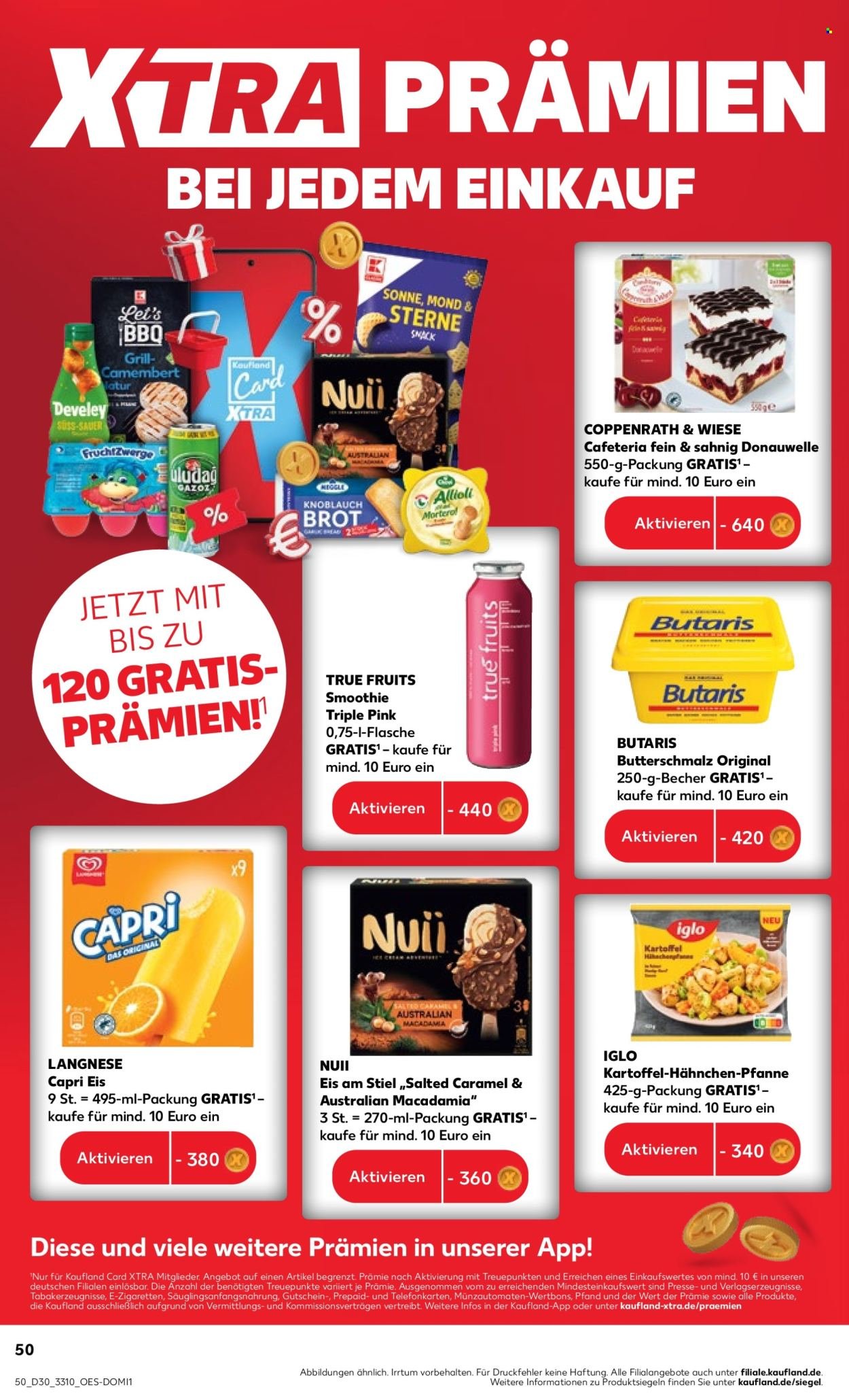 KAUFLAND Prospekt - Ab Donnerstag 23.07.2026