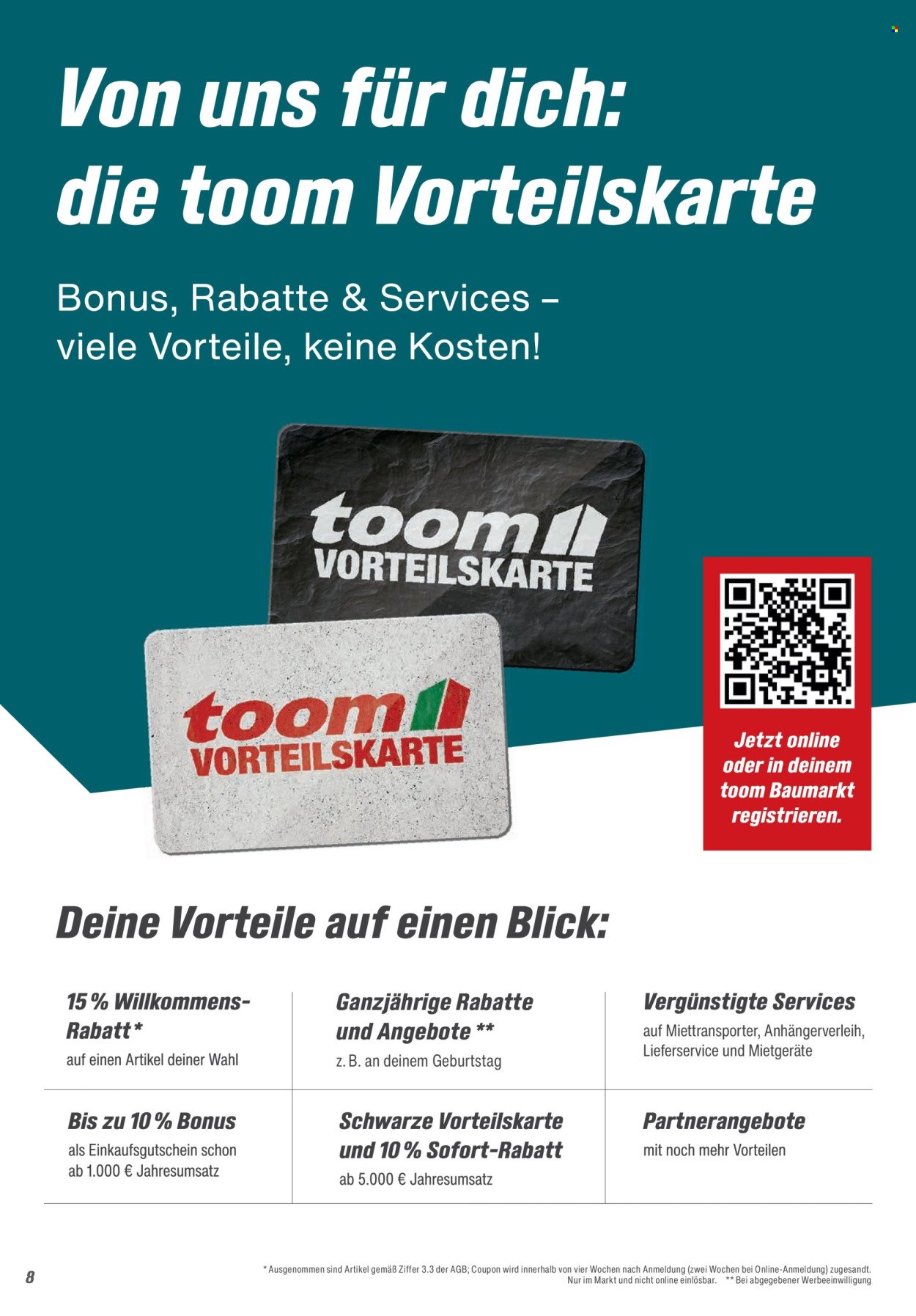 TOOM BAUMARKT Angebote - Bad & Sanitär