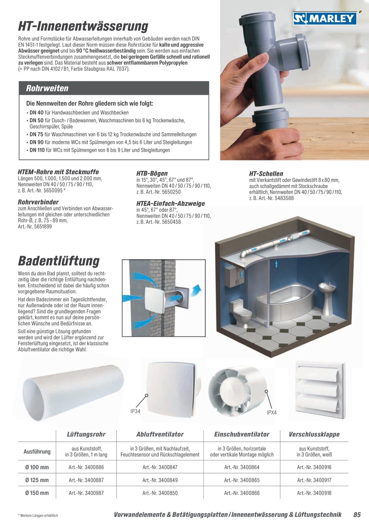 TOOM BAUMARKT Angebote - Bad & Sanitär