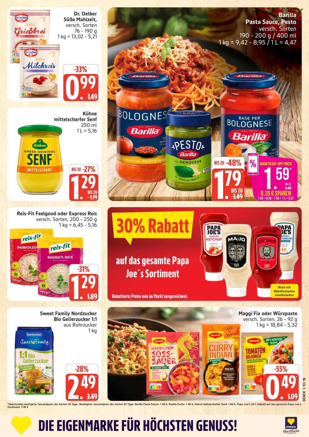 MARKTKAUF Prospekt - Ab Montag 22.06.2026