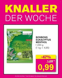 KODI Prospekt - Ab Montag 14.09.2026