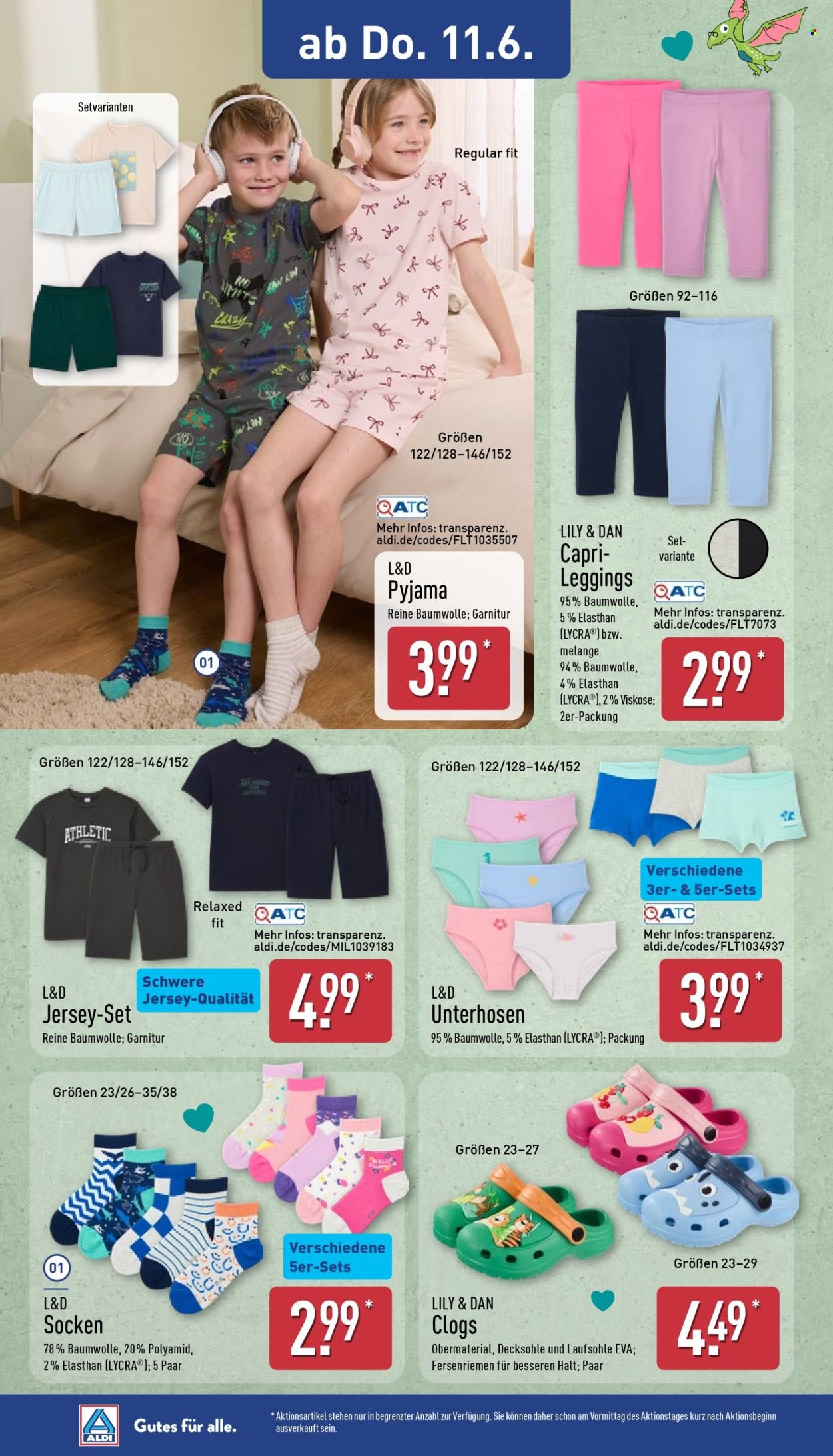 ALDI NORD Prospekt - Ab Montag 8.06.2026 (2026-06-08 - 2026-06-13)