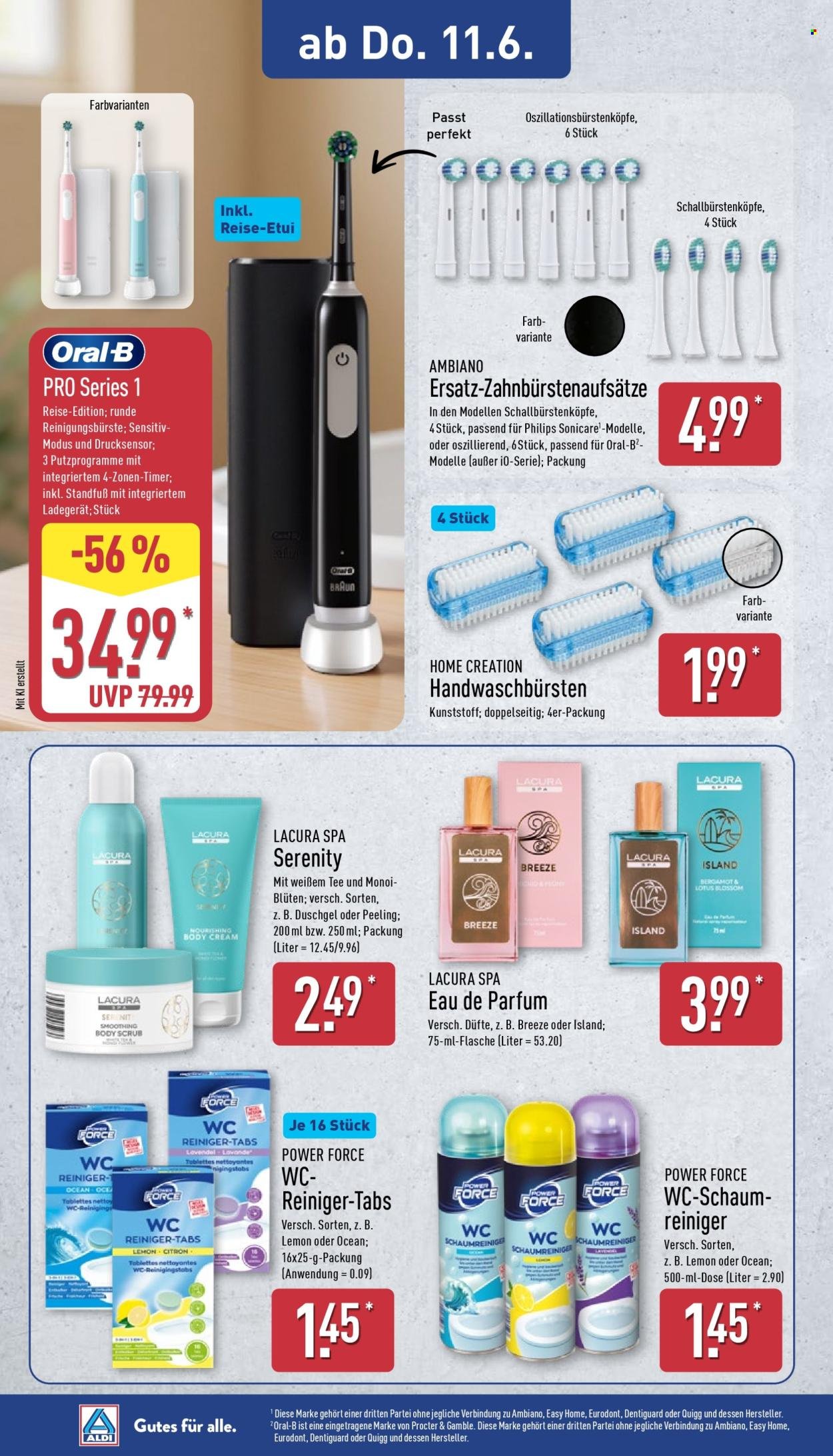 ALDI NORD Prospekt - Ab Montag 8.06.2026 (2026-06-08 - 2026-06-13)