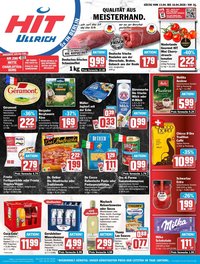 HIT Prospekt - Ab Montag 13.04.2026