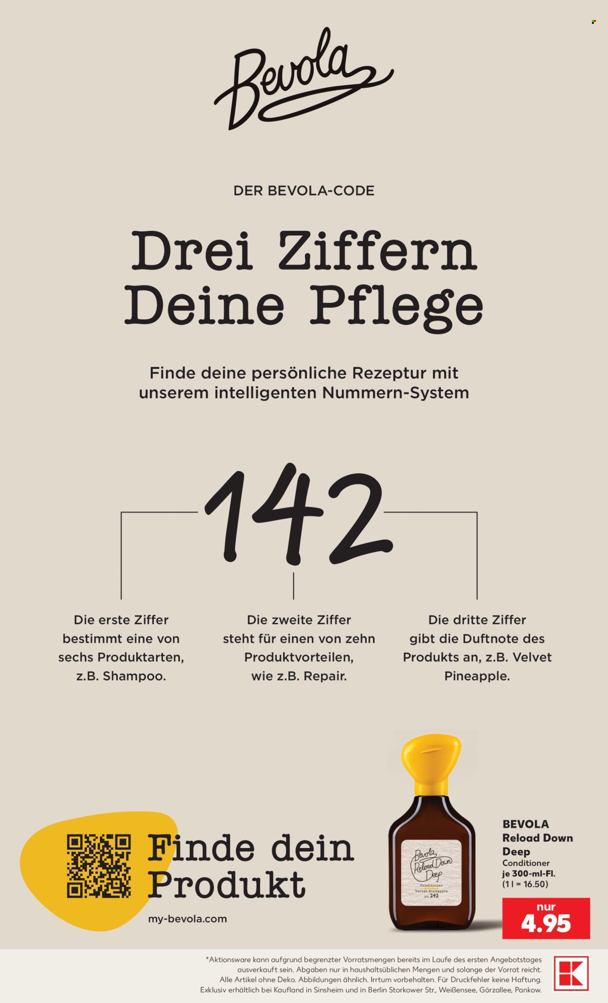 KAUFLAND Prospekt - Ab Montag 28.09.2026