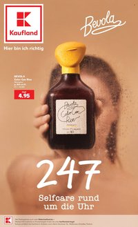 KAUFLAND Prospekt - Ab Montag 28.09.2026