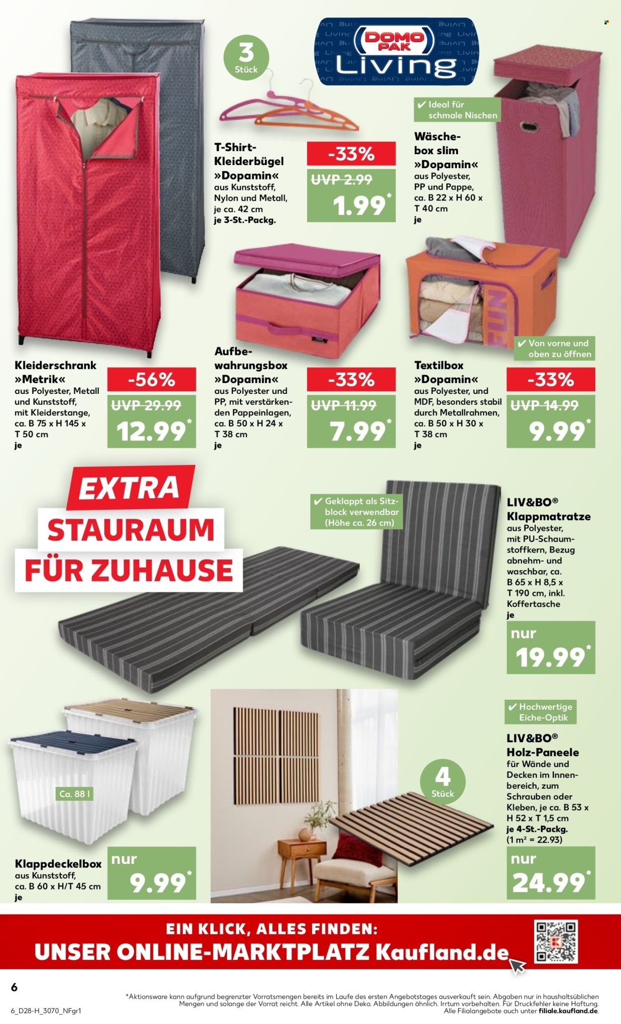 KAUFLAND Prospekt - Ab Donnerstag 9.07.2026