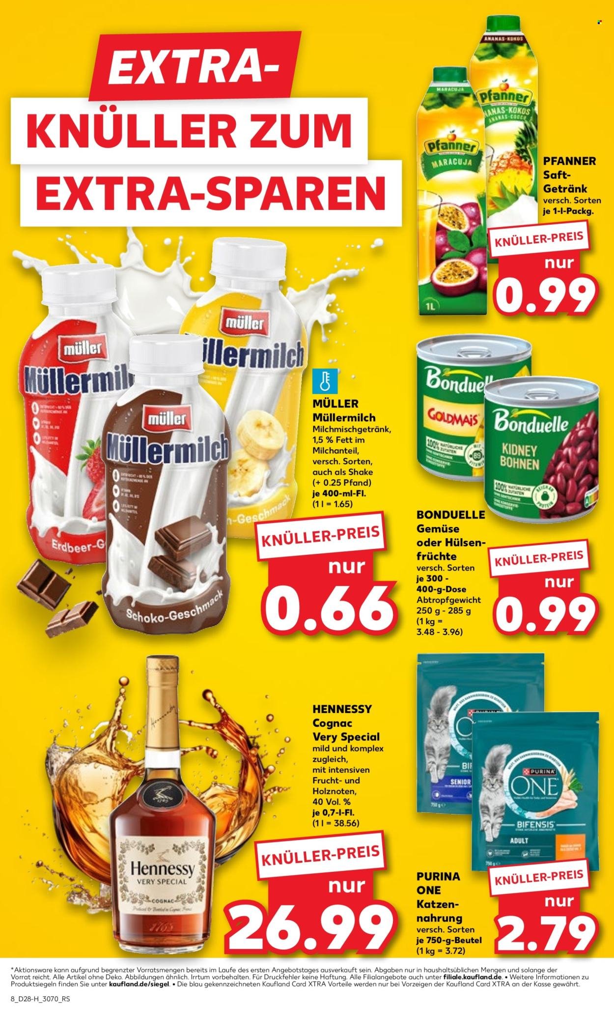 KAUFLAND Prospekt - Ab Donnerstag 9.07.2026