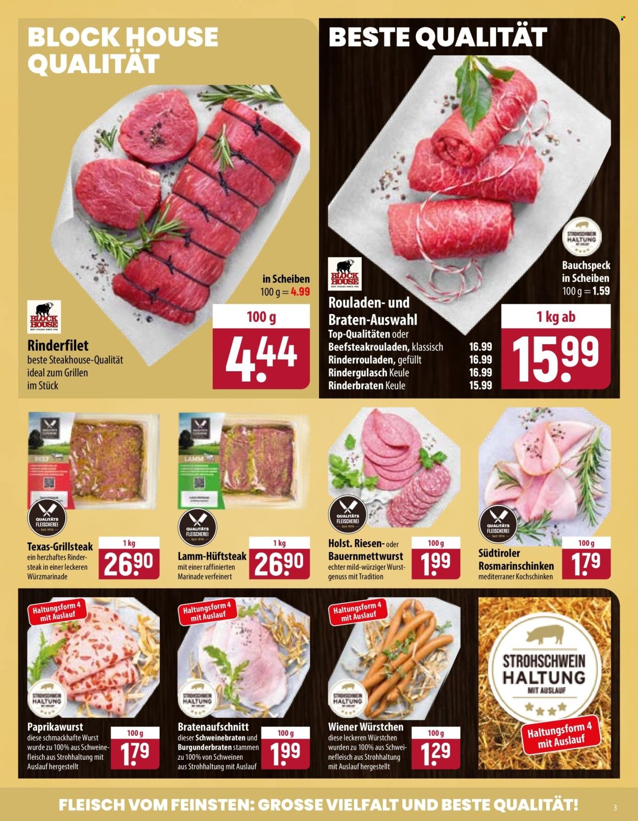FAMILA Prospekt - Ab Montag 20.07.2026