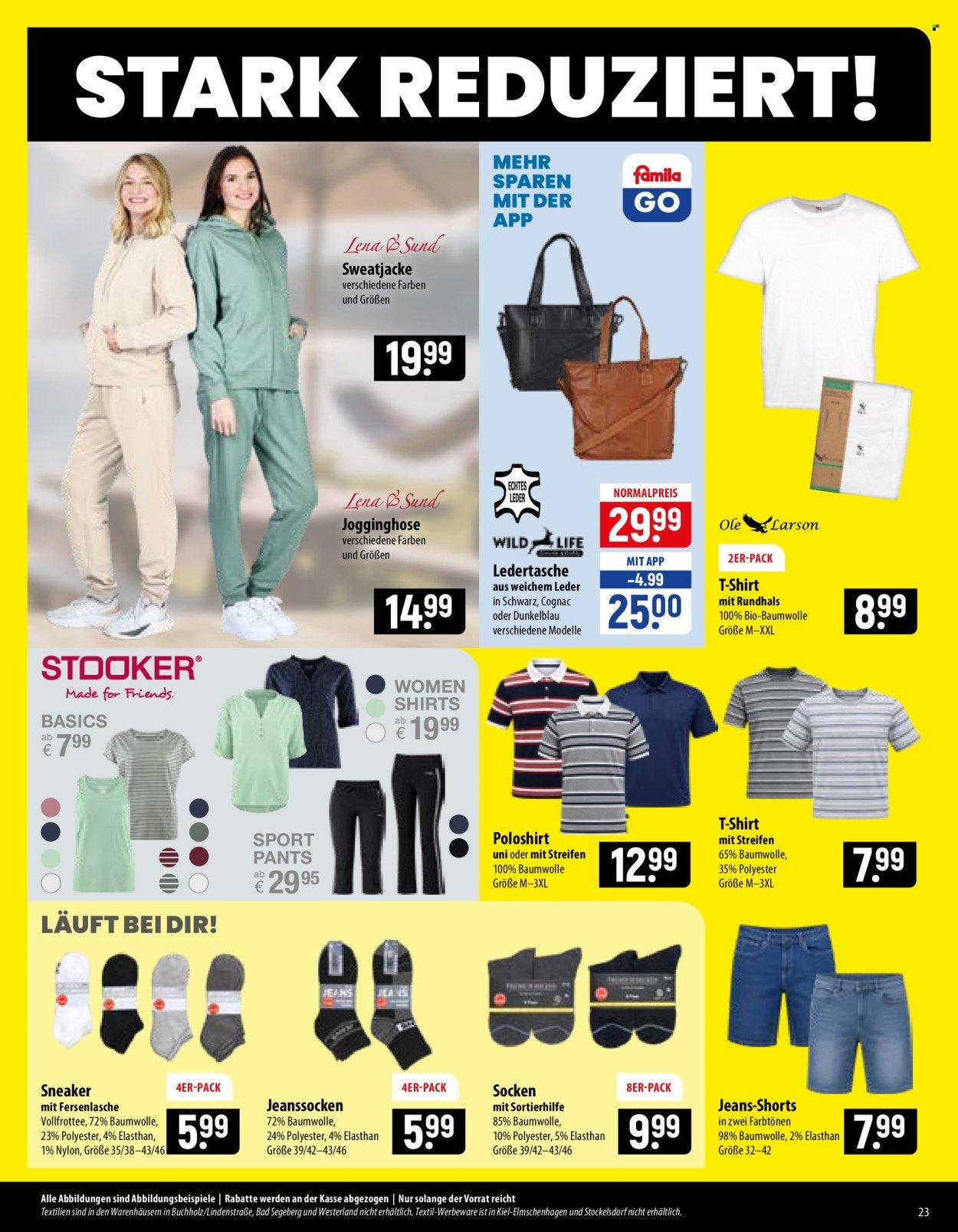 FAMILA Prospekt - Ab Montag 20.07.2026