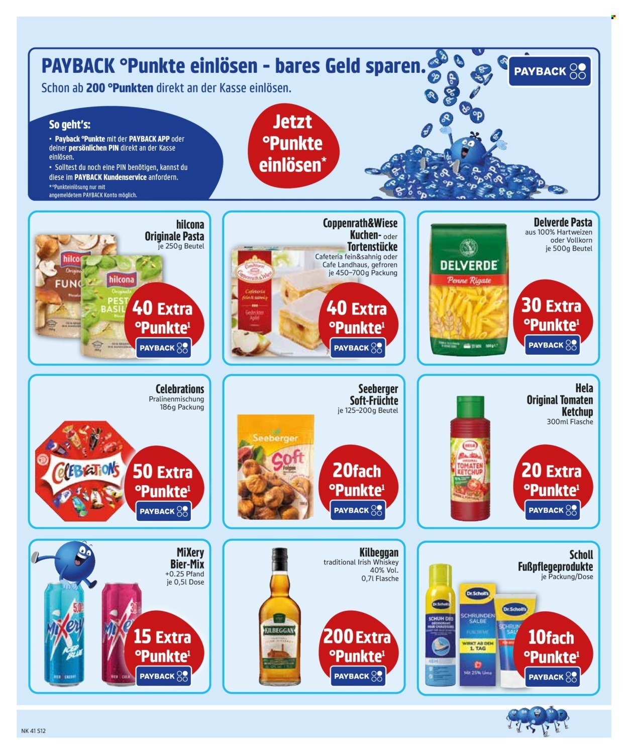 EDEKA Prospekt - Ab Montag 5.10.2026
