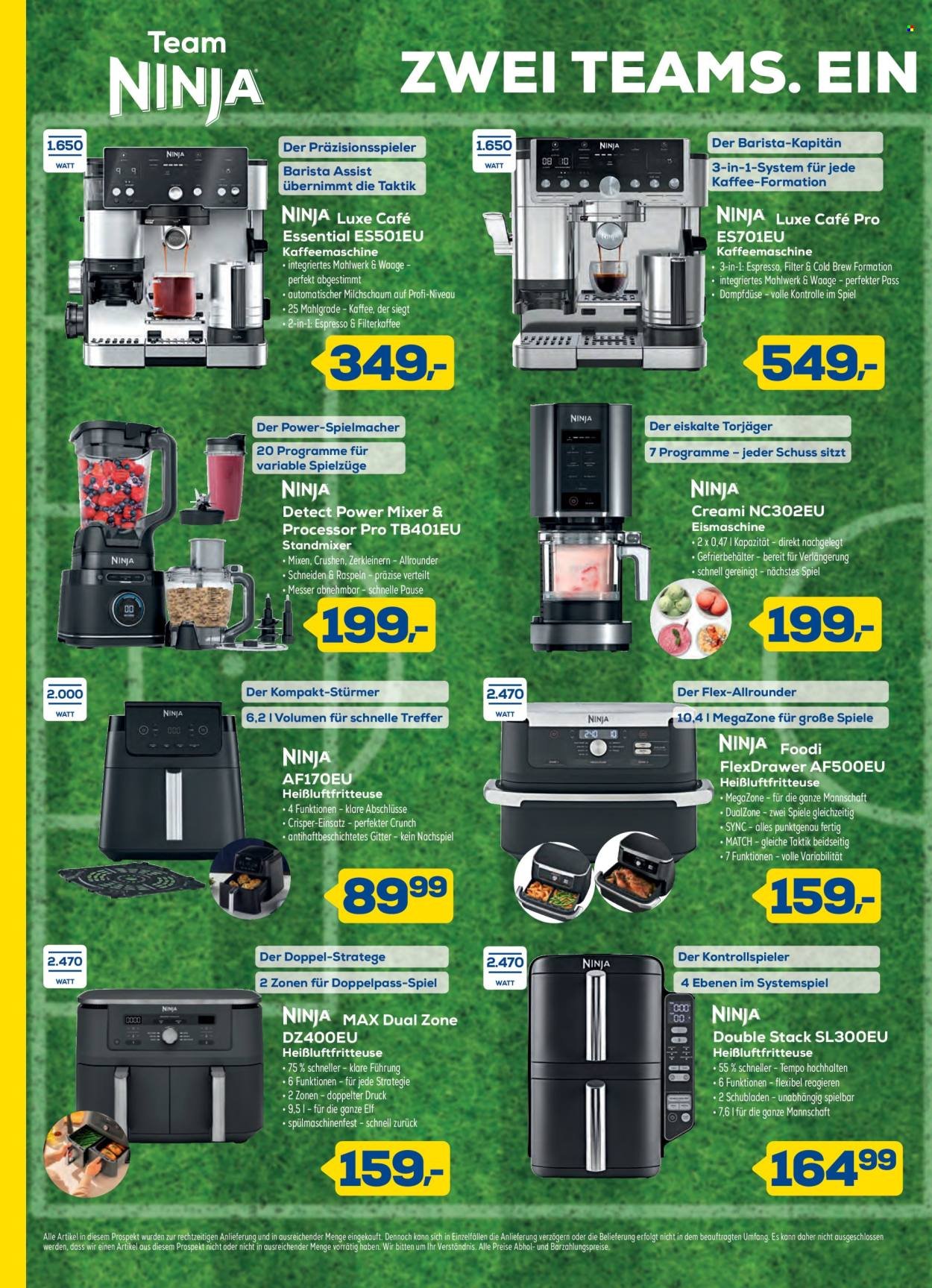 EURONICS Prospekt - Ab Mittwoch 27.05.2026 (2026-05-27 - 2026-06-07)