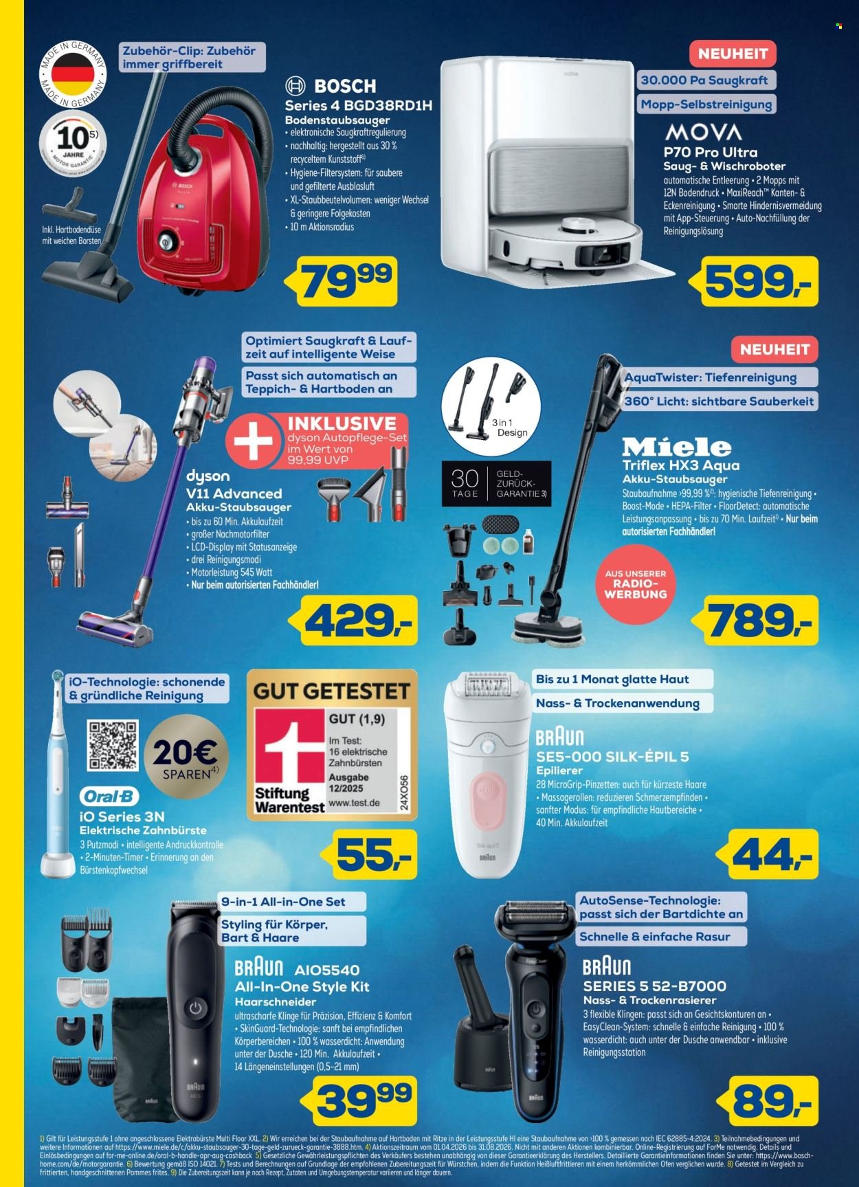 EURONICS Prospekt - Ab Mittwoch 27.05.2026 (2026-05-27 - 2026-06-07)